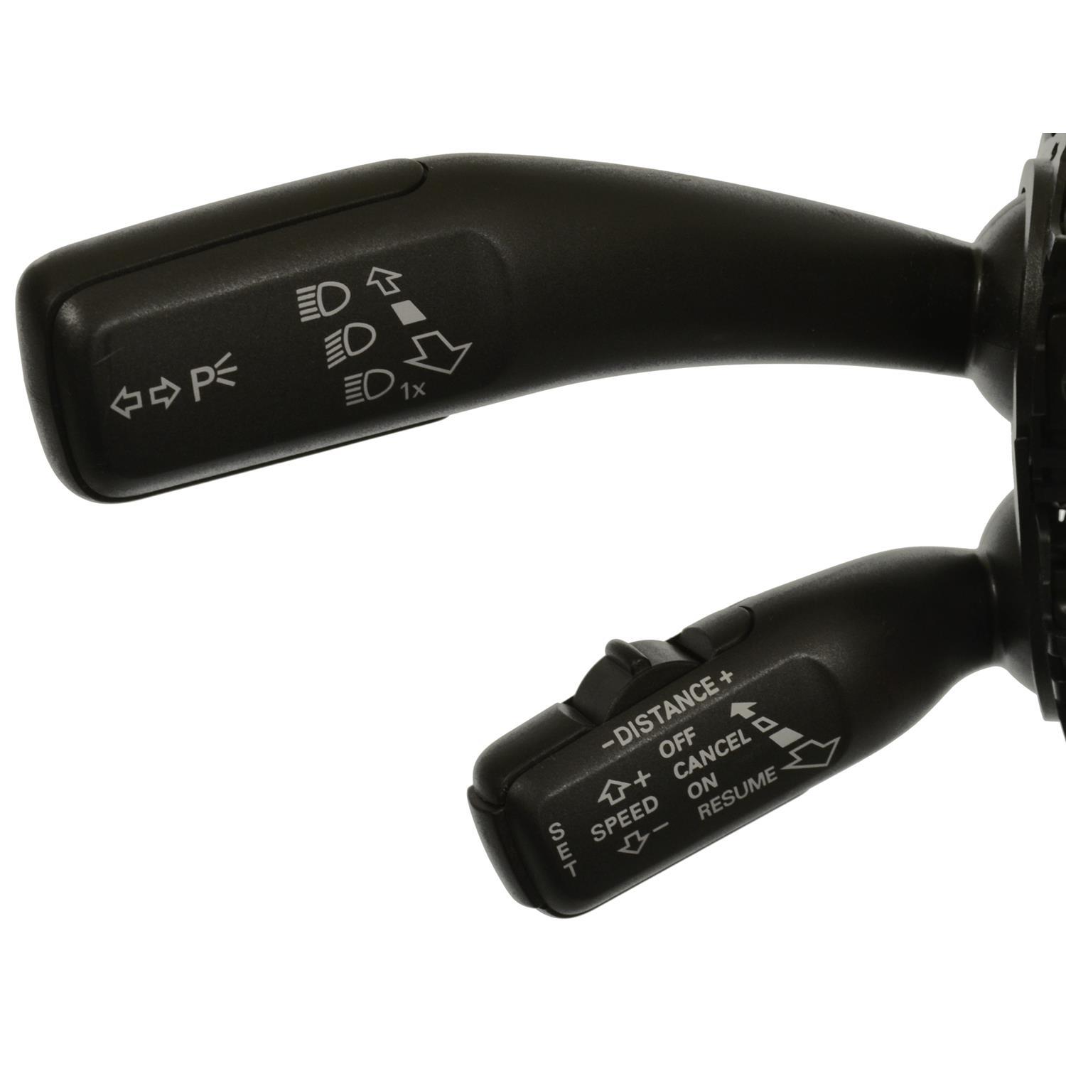 Standard Motor Products CBS2392 - Cruise Control Switch Standard Motor Products CBS2392 Cruise Control Switch product image 2 of 4