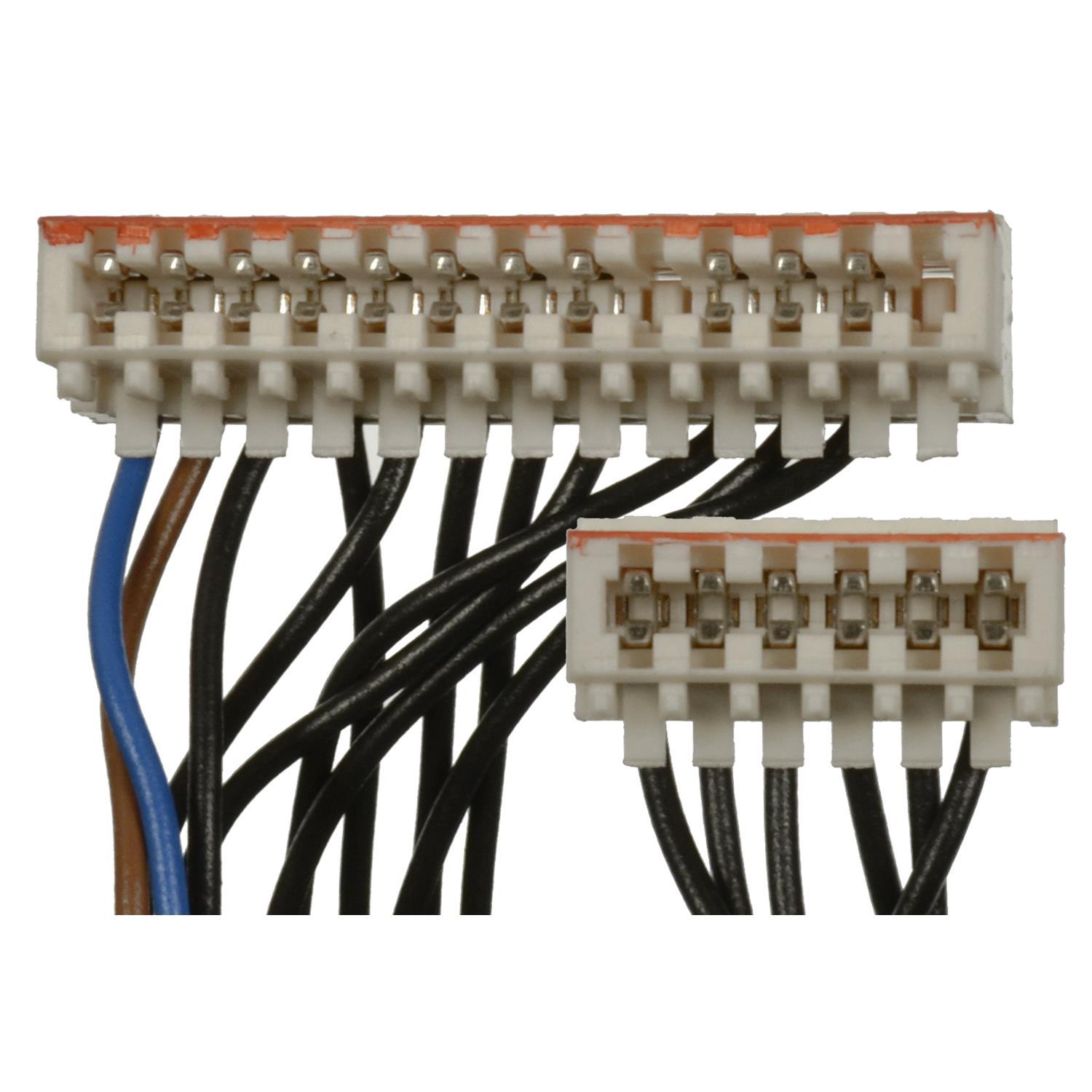 Standard Motor Products CBS2392 - Cruise Control Switch Standard Motor Products CBS2392 Cruise Control Switch product image 3 of 4
