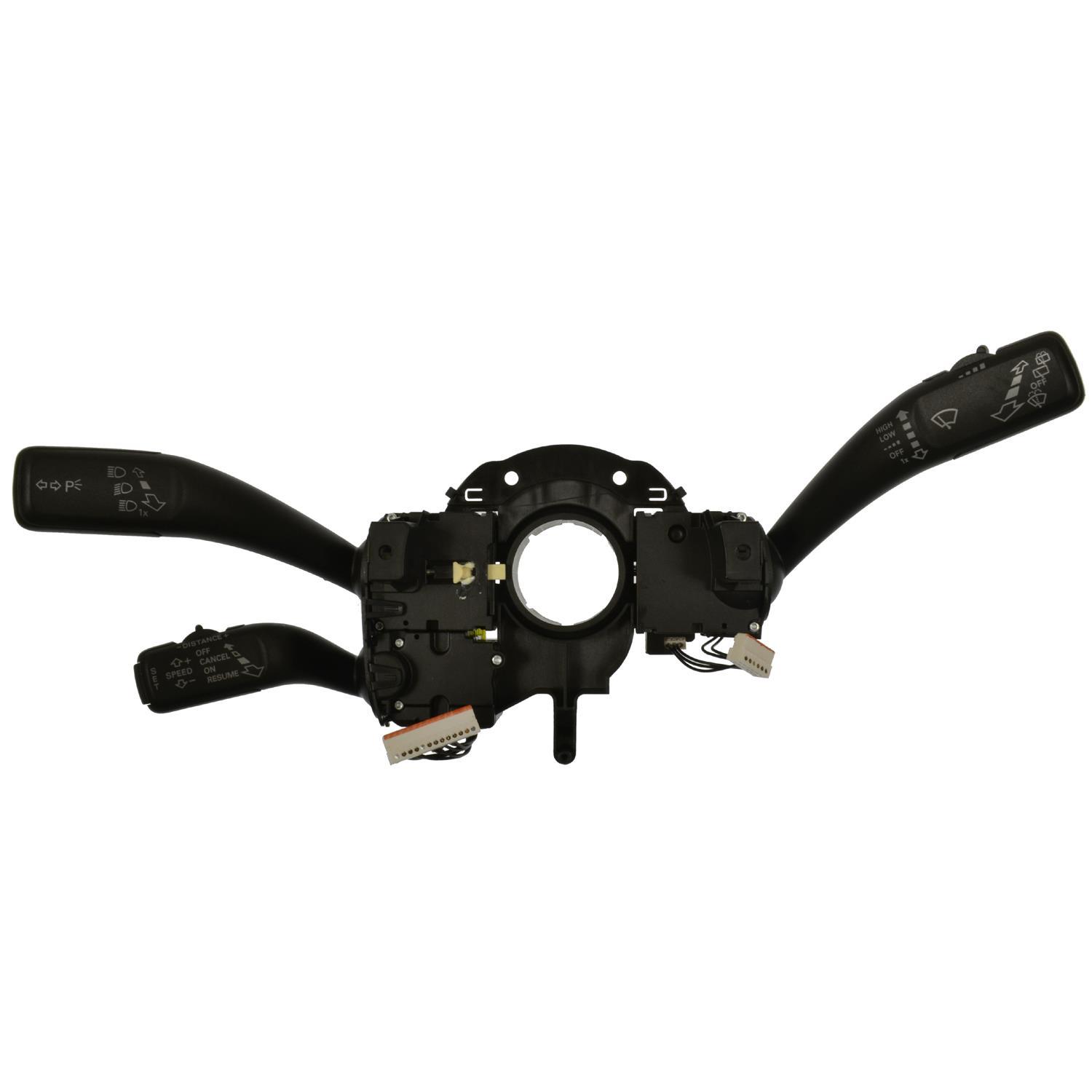 Standard Motor Products CBS2393 Cruise Control Switch product image 1 of 4