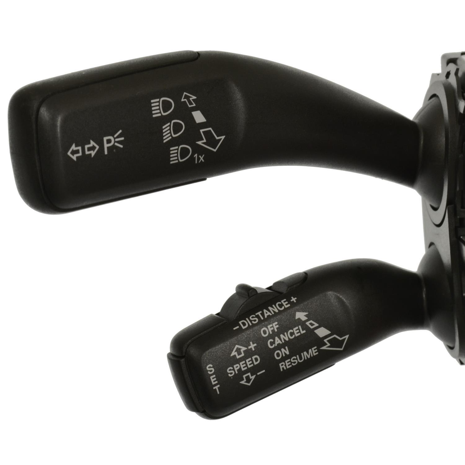 Standard Motor Products CBS2393 Cruise Control Switch product image 2 of 4