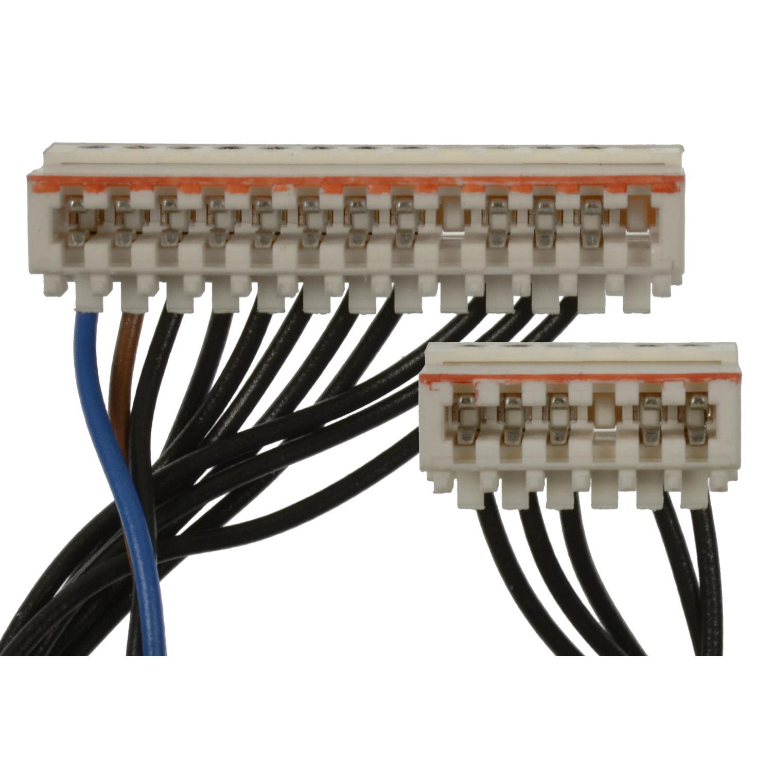 Standard Motor Products CBS2393 Cruise Control Switch product image 3 of 4