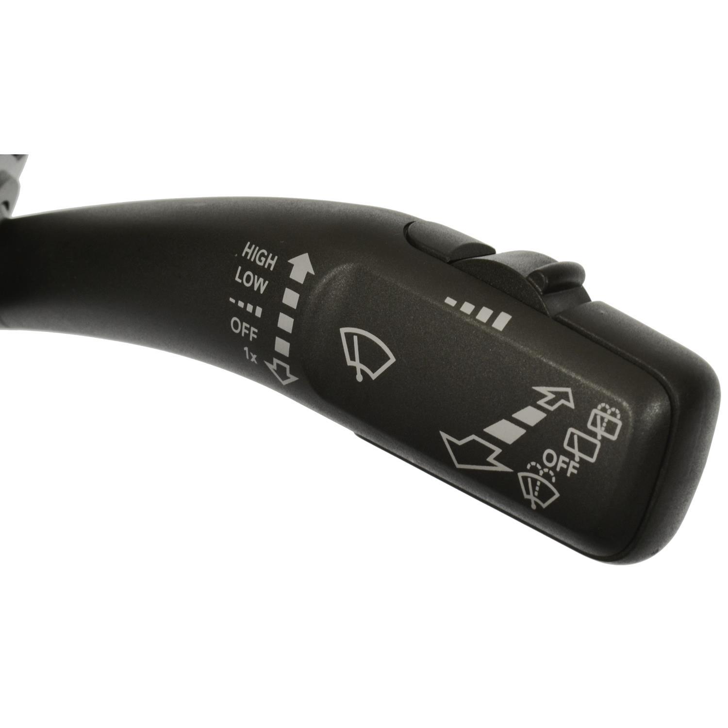 Standard Motor Products CBS2393 Cruise Control Switch product image 4 of 4