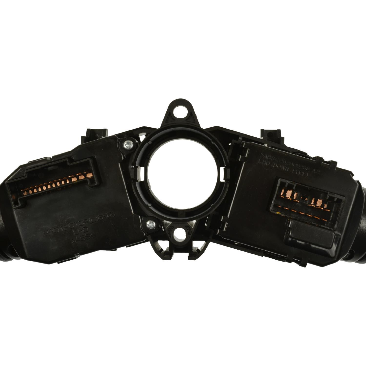 Standard Motor Products CBS2395 Fog Light Switch product image 3 of 4