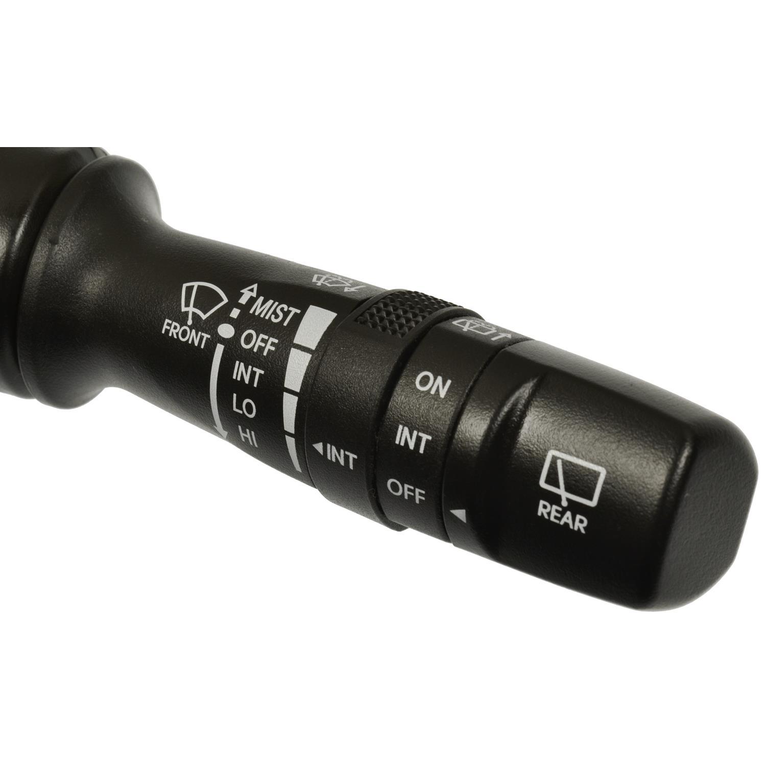 Standard Motor Products CBS2395 Fog Light Switch product image 4 of 4