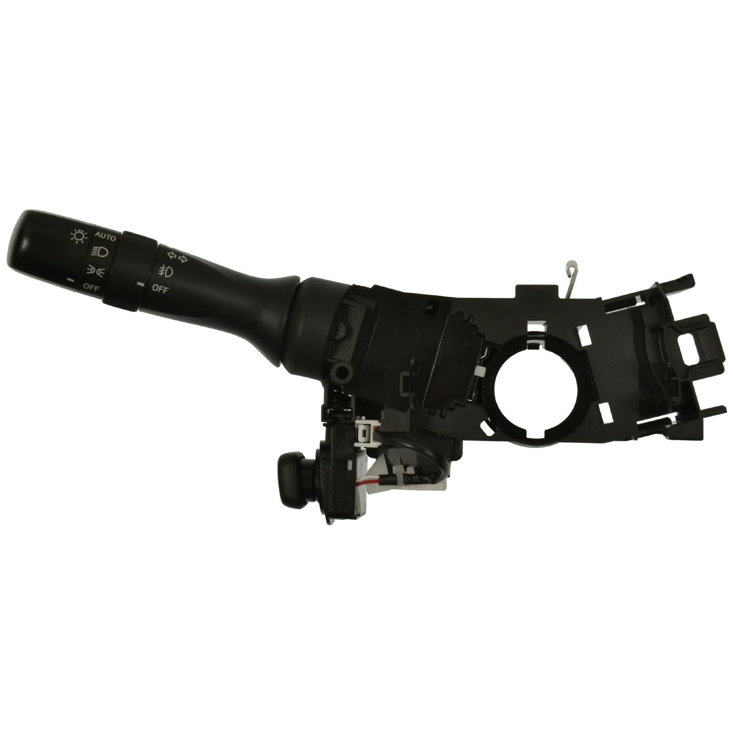 Standard Motor Products CBS2400 Fog Light Switch product image 1 of 3