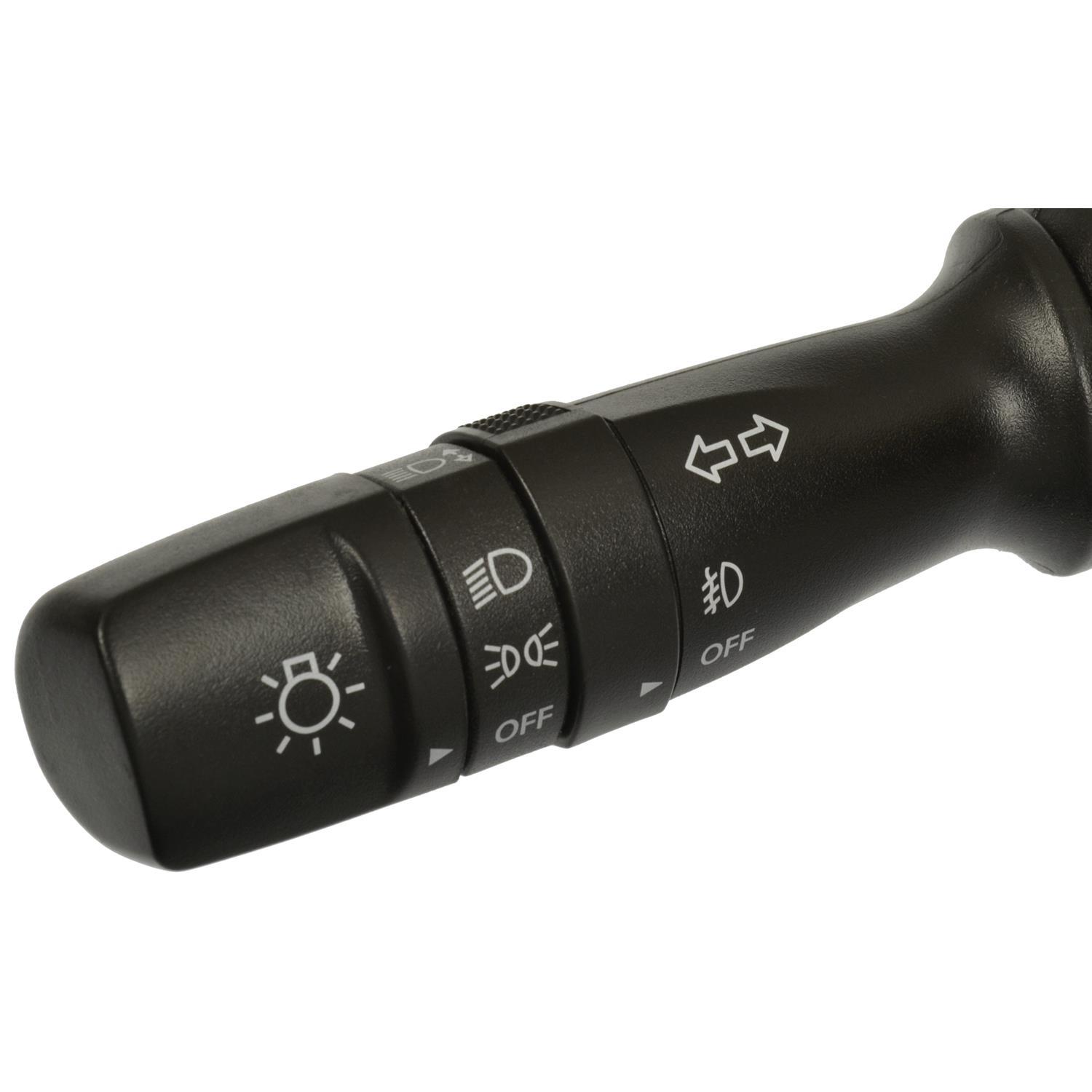 Standard Motor Products CBS2403 Fog Light Switch product image 2 of 3