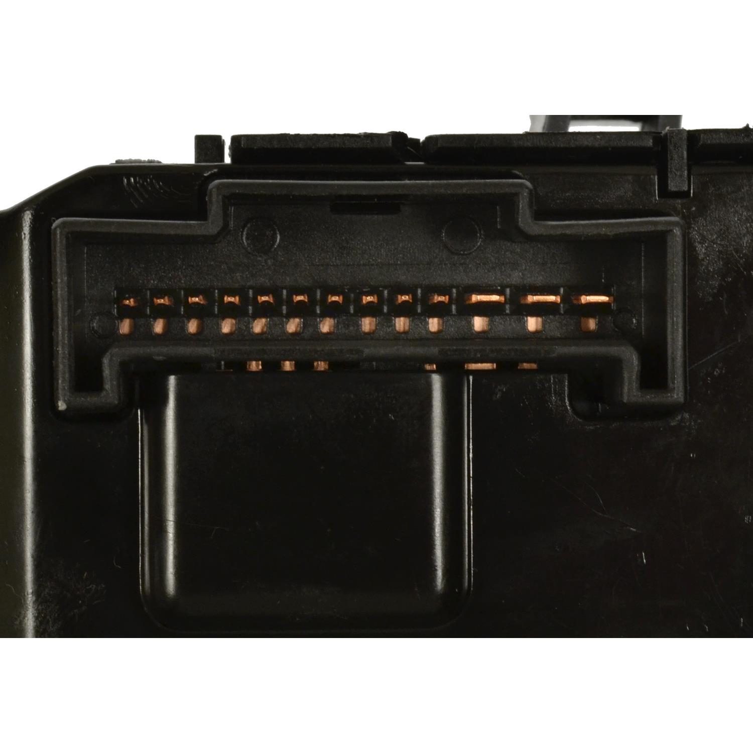 Standard Motor Products CBS2403 Fog Light Switch product image 3 of 3