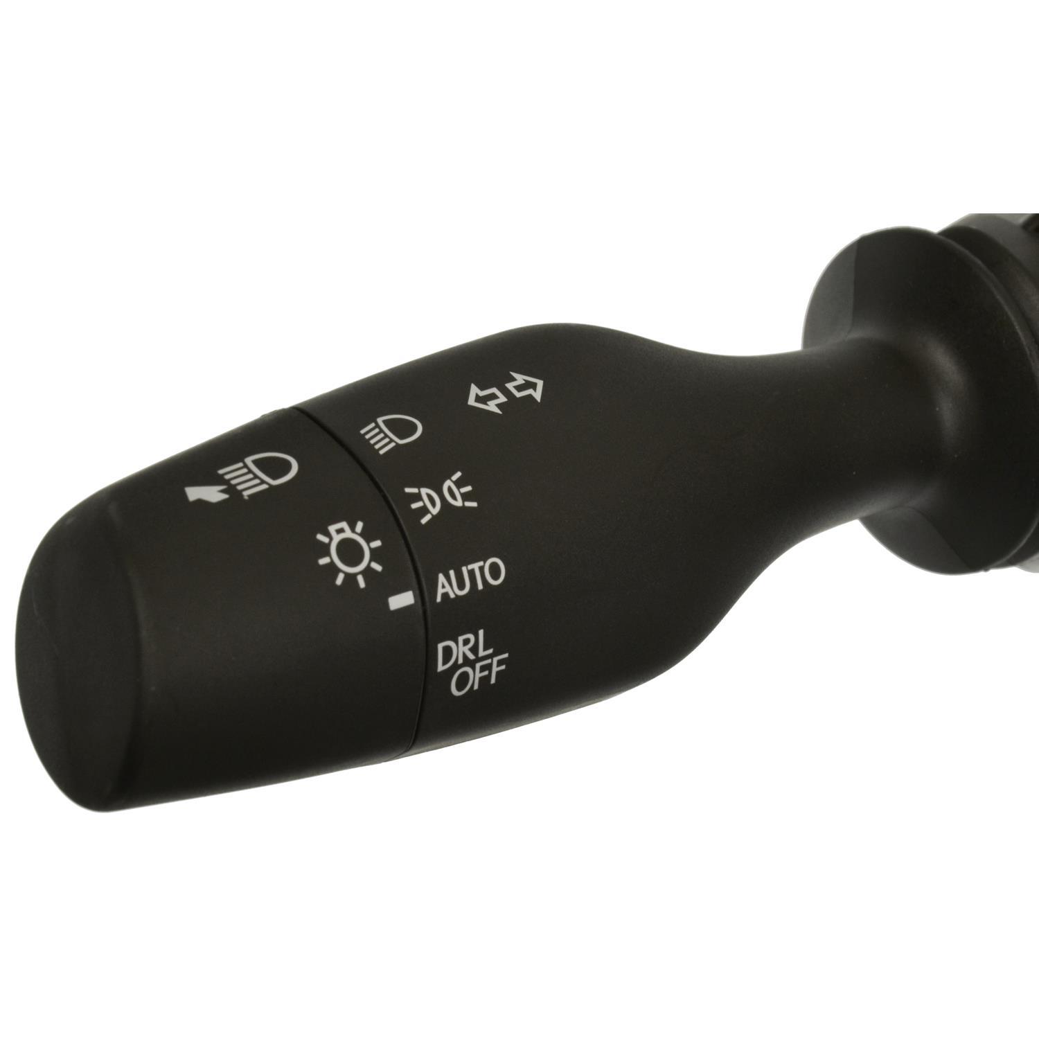 Standard Motor Products CBS2407 Fog Light Switch product image 2 of 3