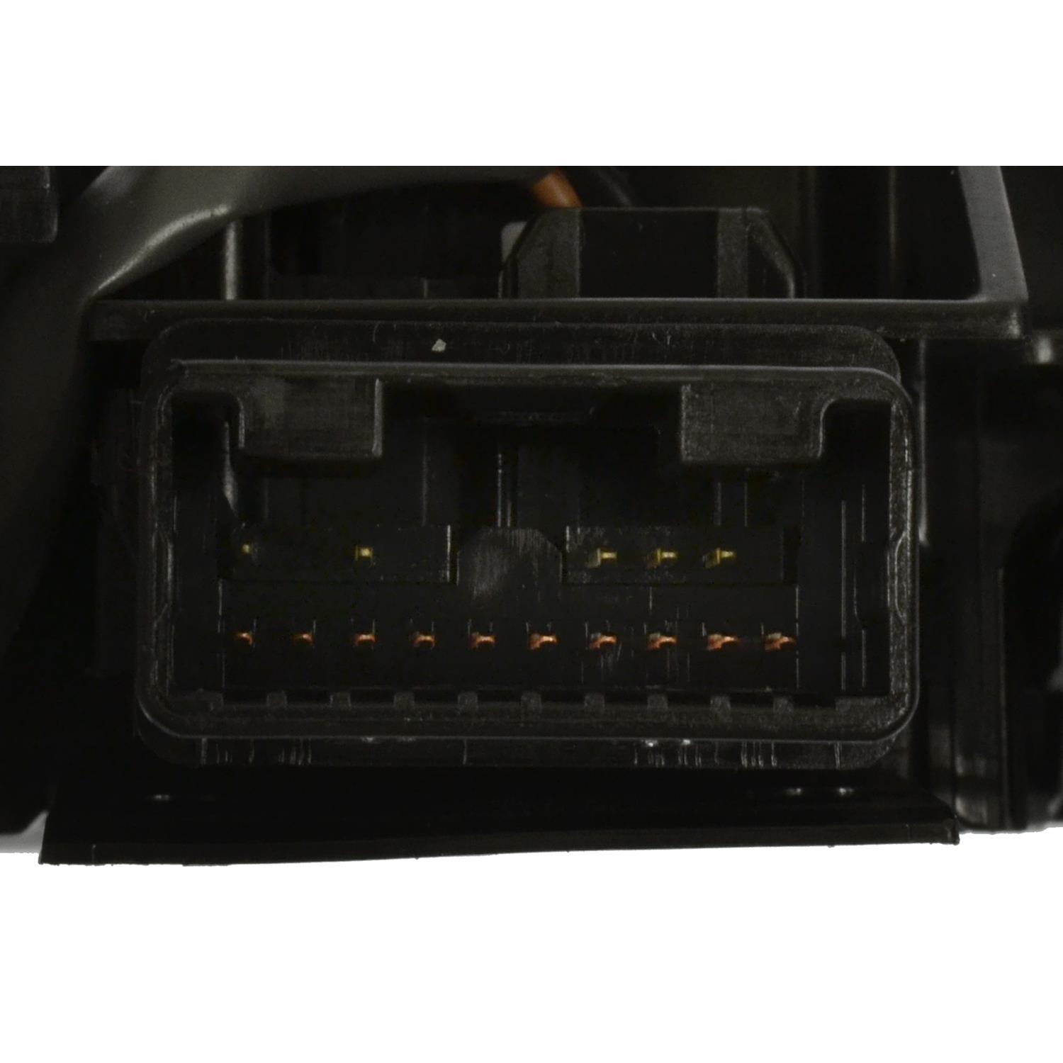 Standard Motor Products CBS2409 Fog Light Switch product image 3 of 3