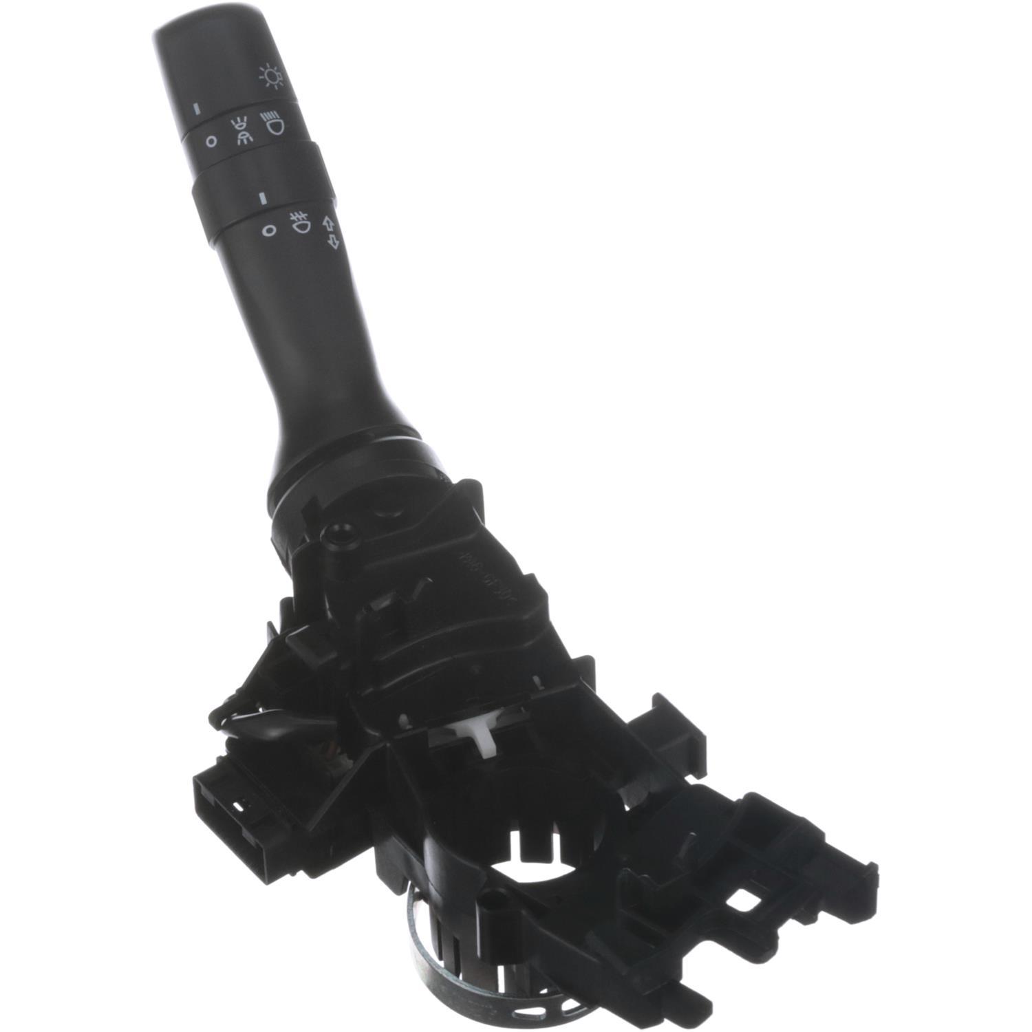 Standard Motor Products CBS2410 Fog Light Switch product image 4 of 8