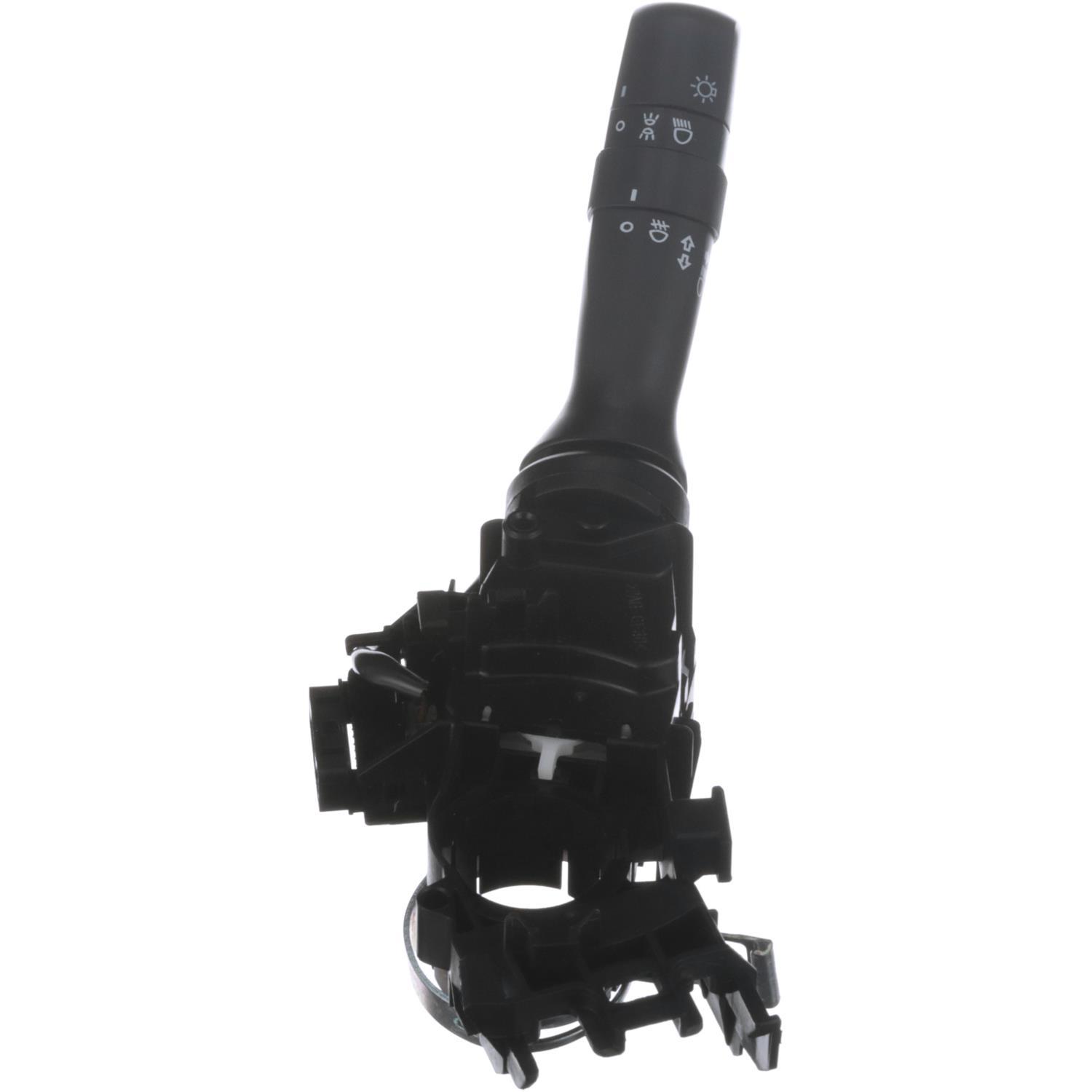 Standard Motor Products CBS2410 Fog Light Switch product image 5 of 8