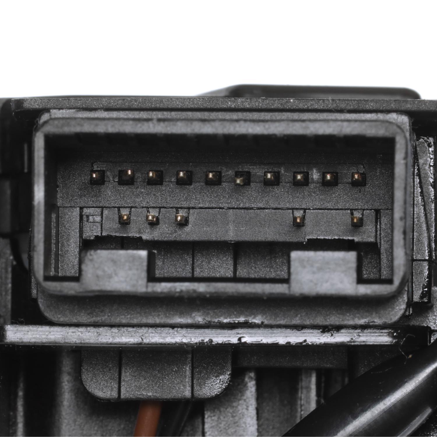 Standard Motor Products CBS2410 Fog Light Switch product image 6 of 8