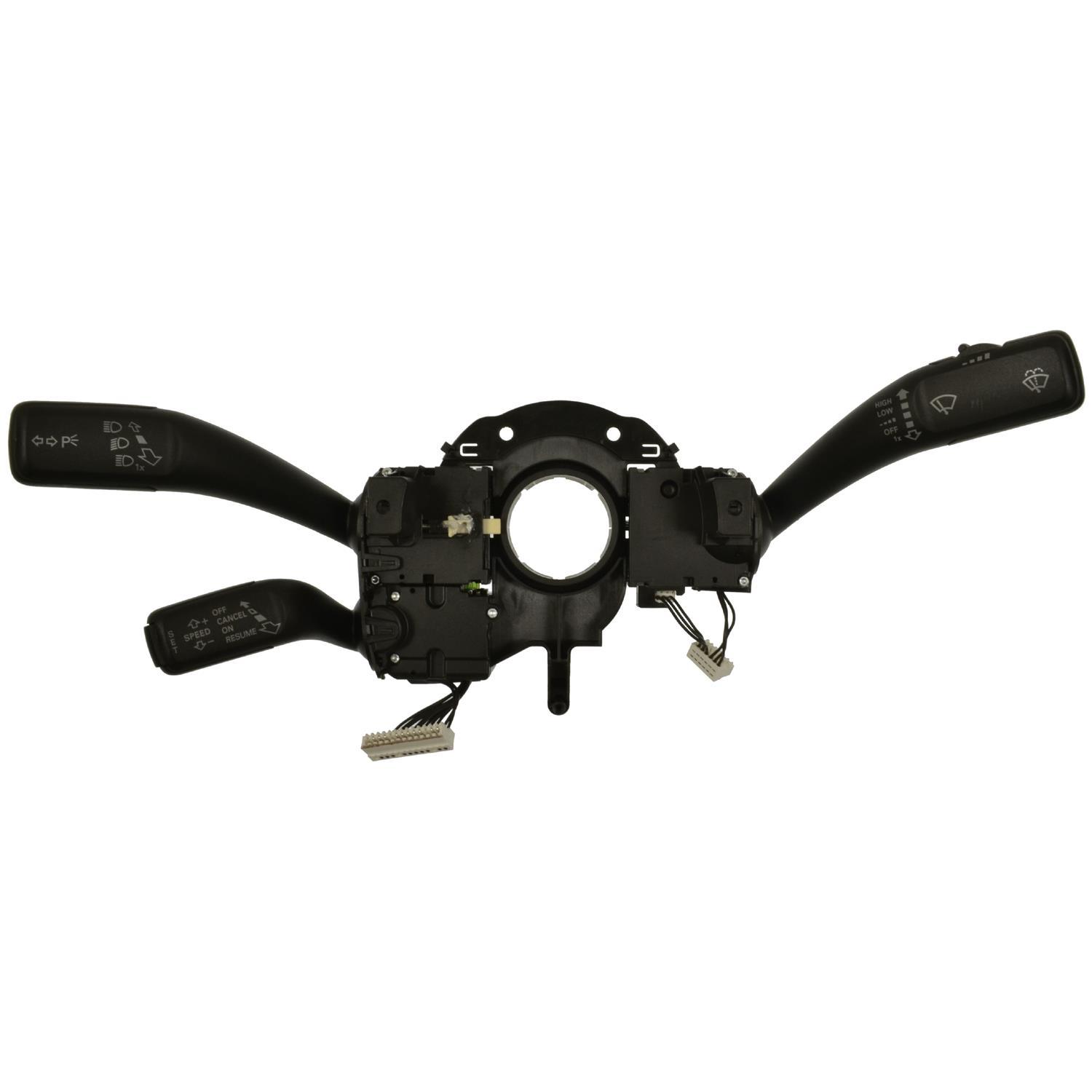 Standard Motor Products CBS2413 Cruise Control Switch product image 1 of 4