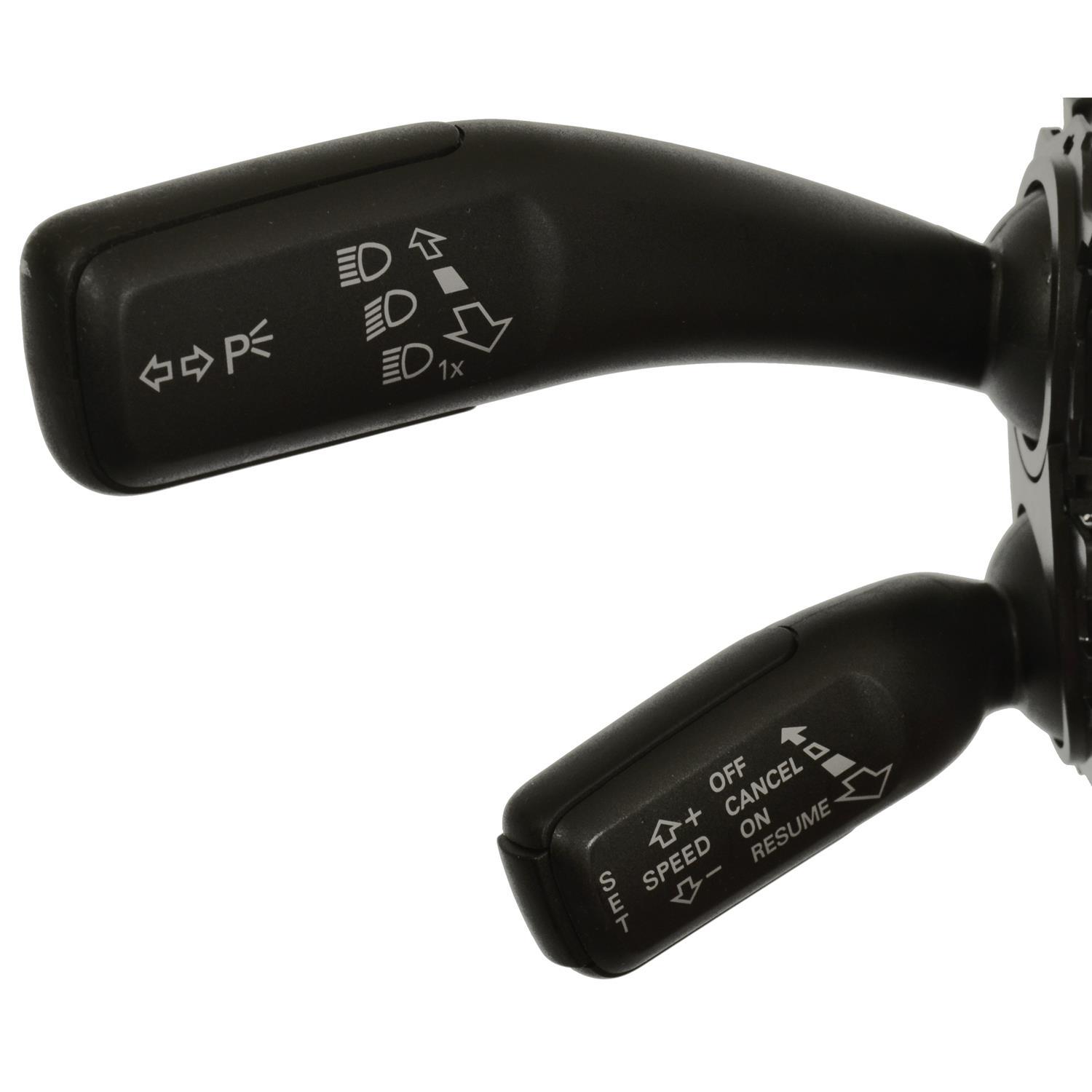 Standard Motor Products CBS2413 Cruise Control Switch product image 2 of 4