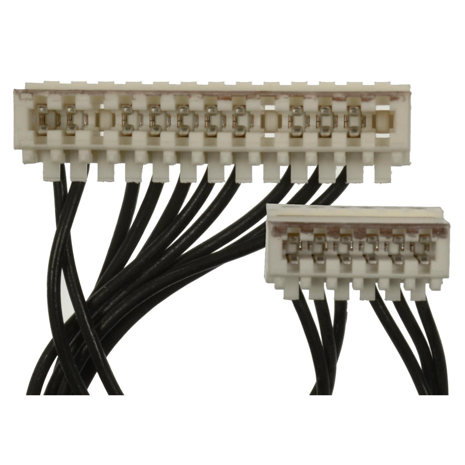 Standard Motor Products CBS2413 Cruise Control Switch product image 3 of 4