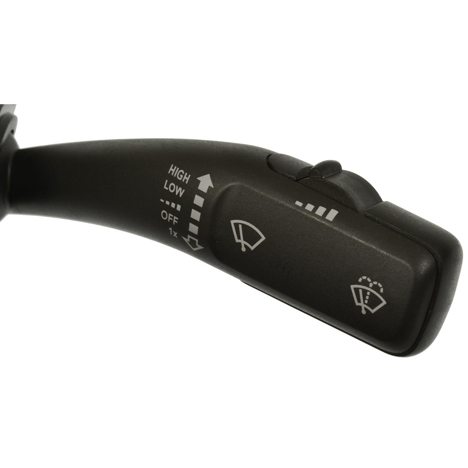 Standard Motor Products CBS2413 Cruise Control Switch product image 4 of 4