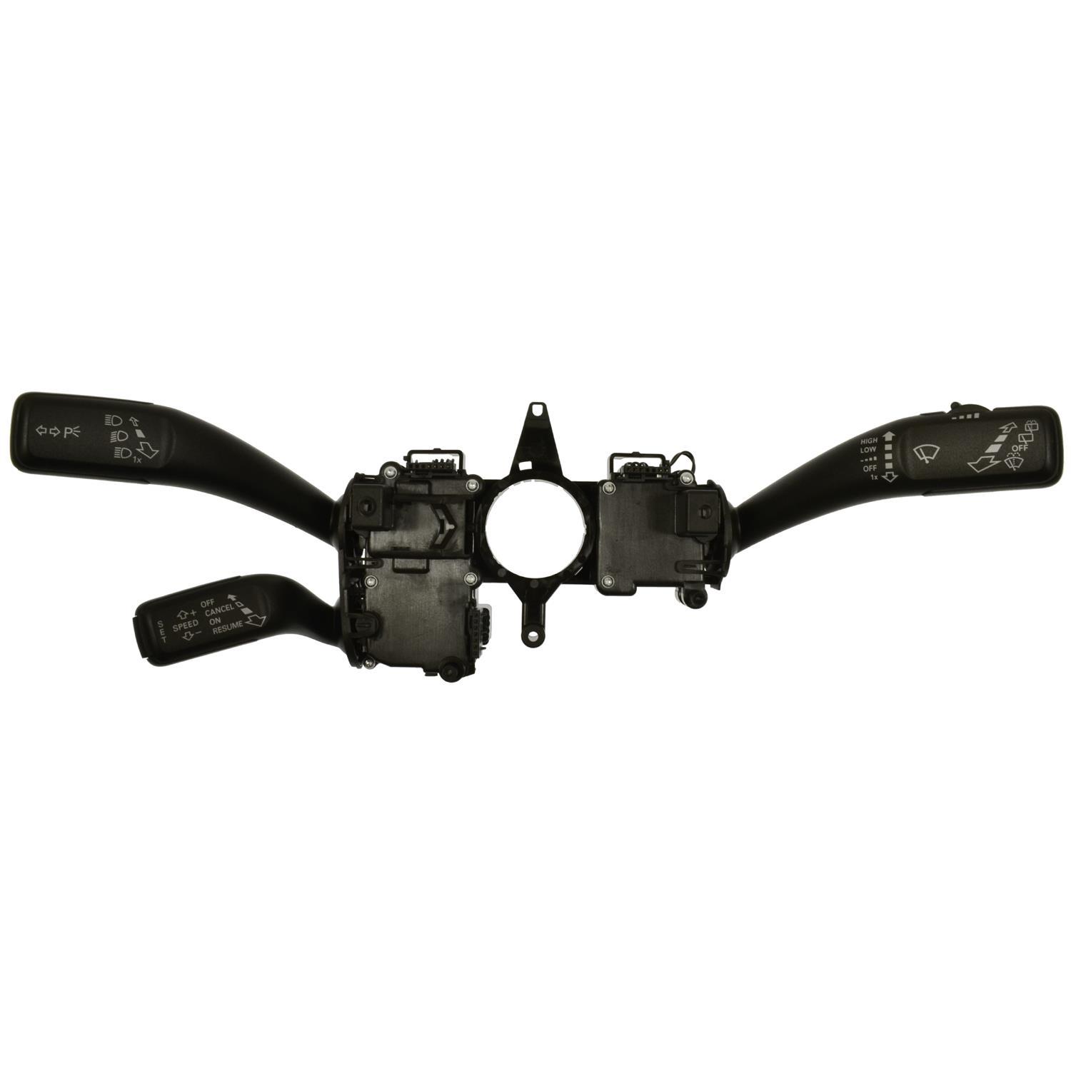 Standard Motor Products CBS2414 - Cruise Control Switch Standard Motor Products CBS2414 Cruise Control Switch product image 2 of 4