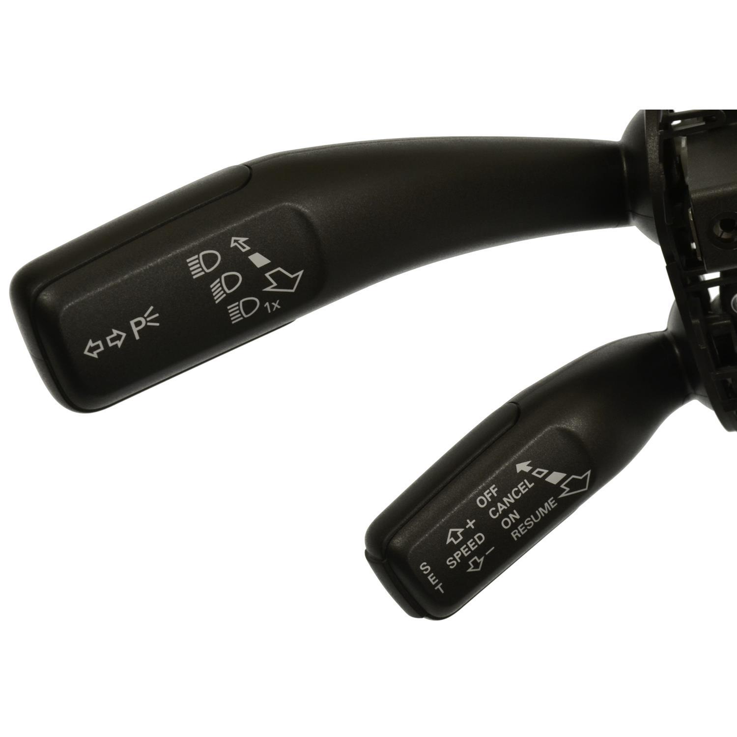 Standard Motor Products CBS2414 - Cruise Control Switch Standard Motor Products CBS2414 Cruise Control Switch product image 3 of 4