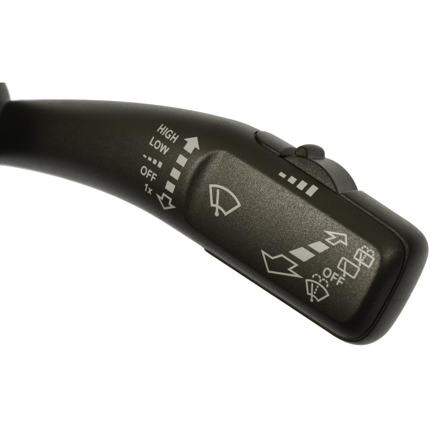Standard Motor Products CBS2414 - Cruise Control Switch Standard Motor Products CBS2414 Cruise Control Switch product image 4 of 4