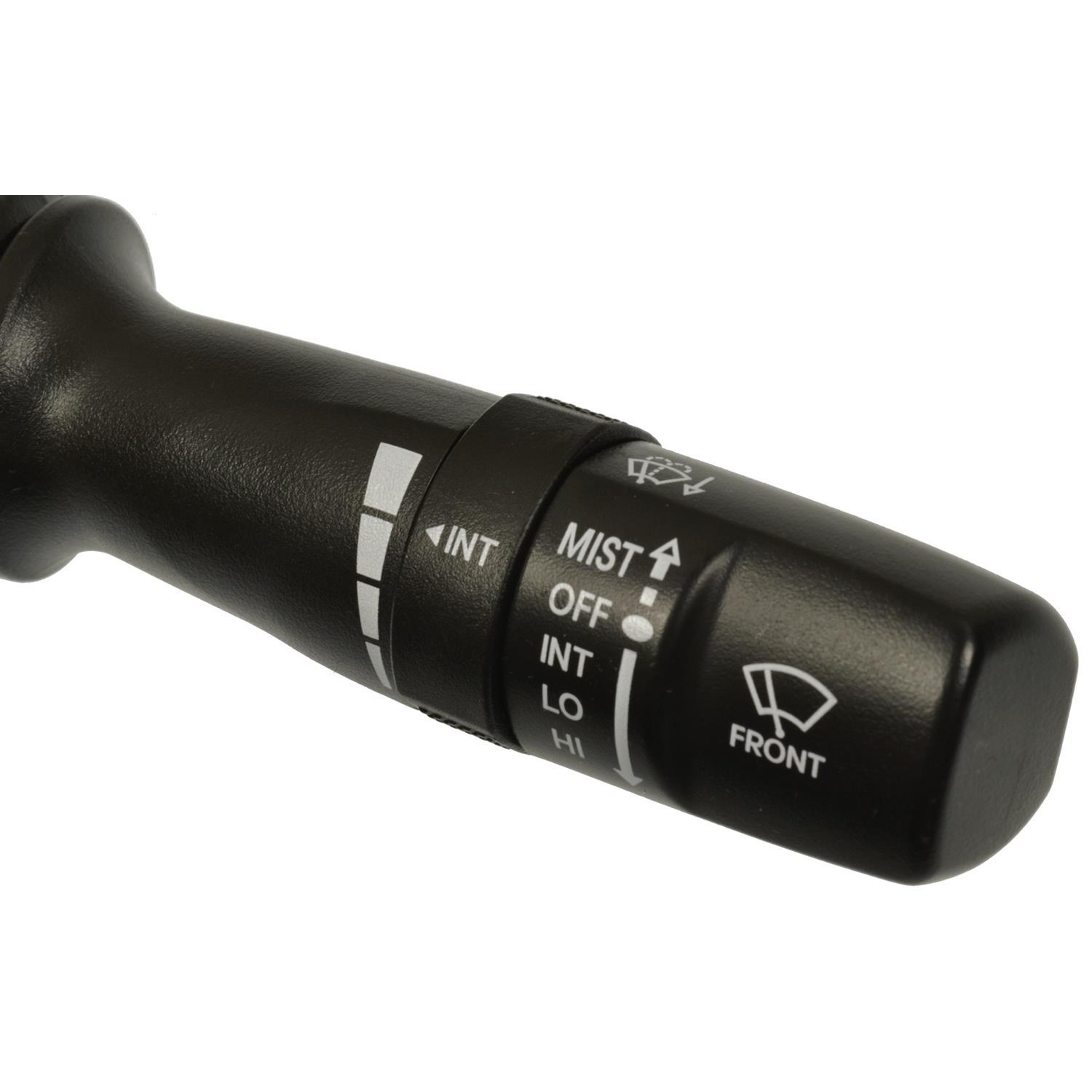 Standard Motor Products CBS2415 Fog Light Switch product image 4 of 4