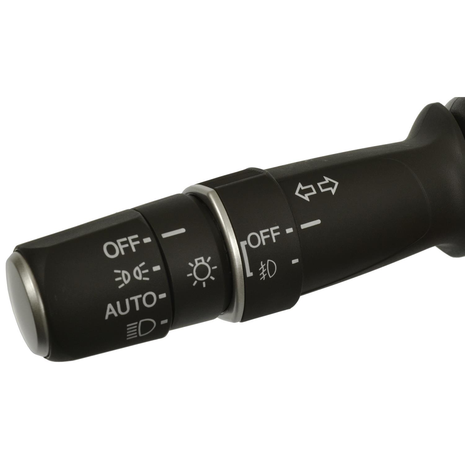 Standard Motor Products CBS2416 Fog Light Switch product image 2 of 3