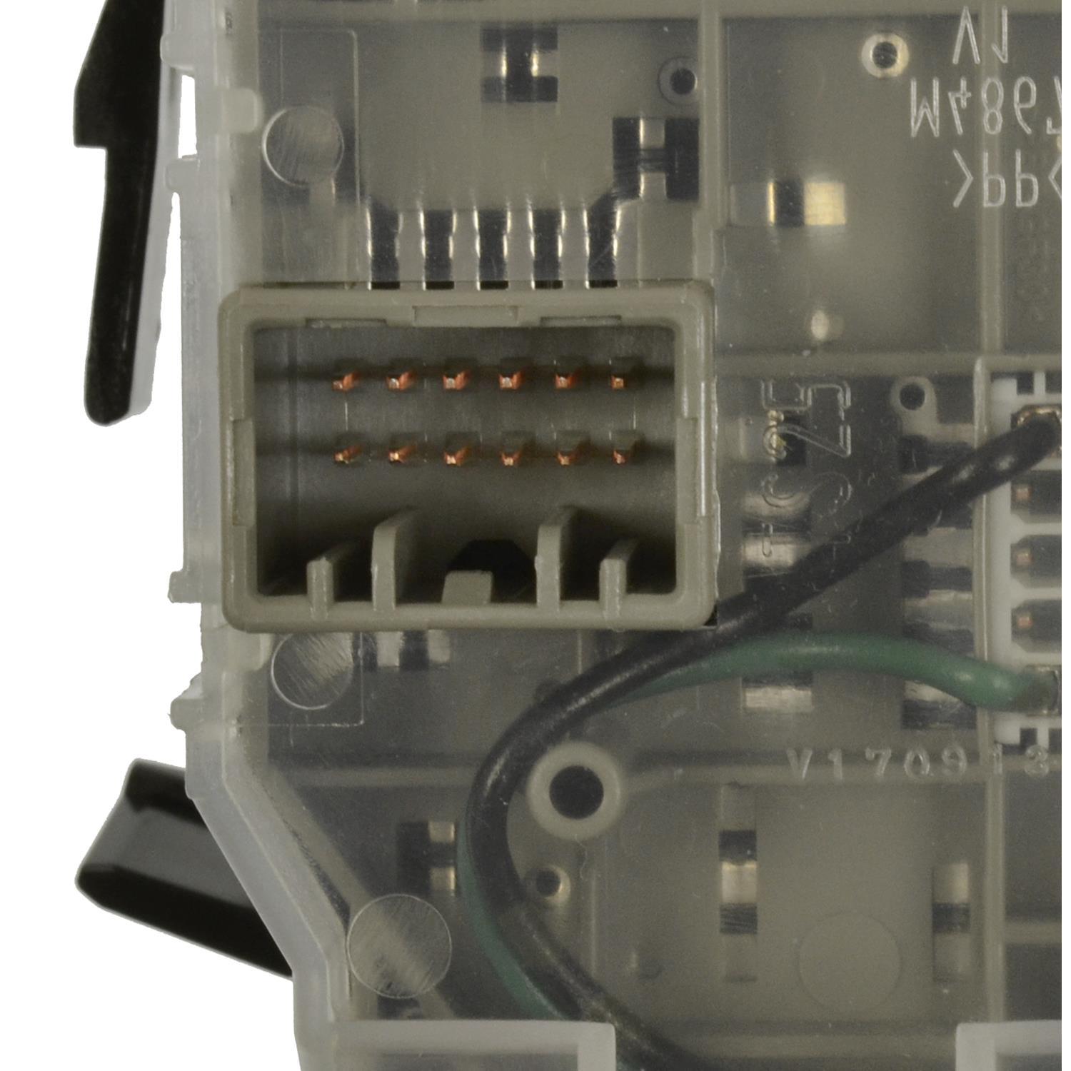 Standard Motor Products CBS2416 Fog Light Switch product image 3 of 3