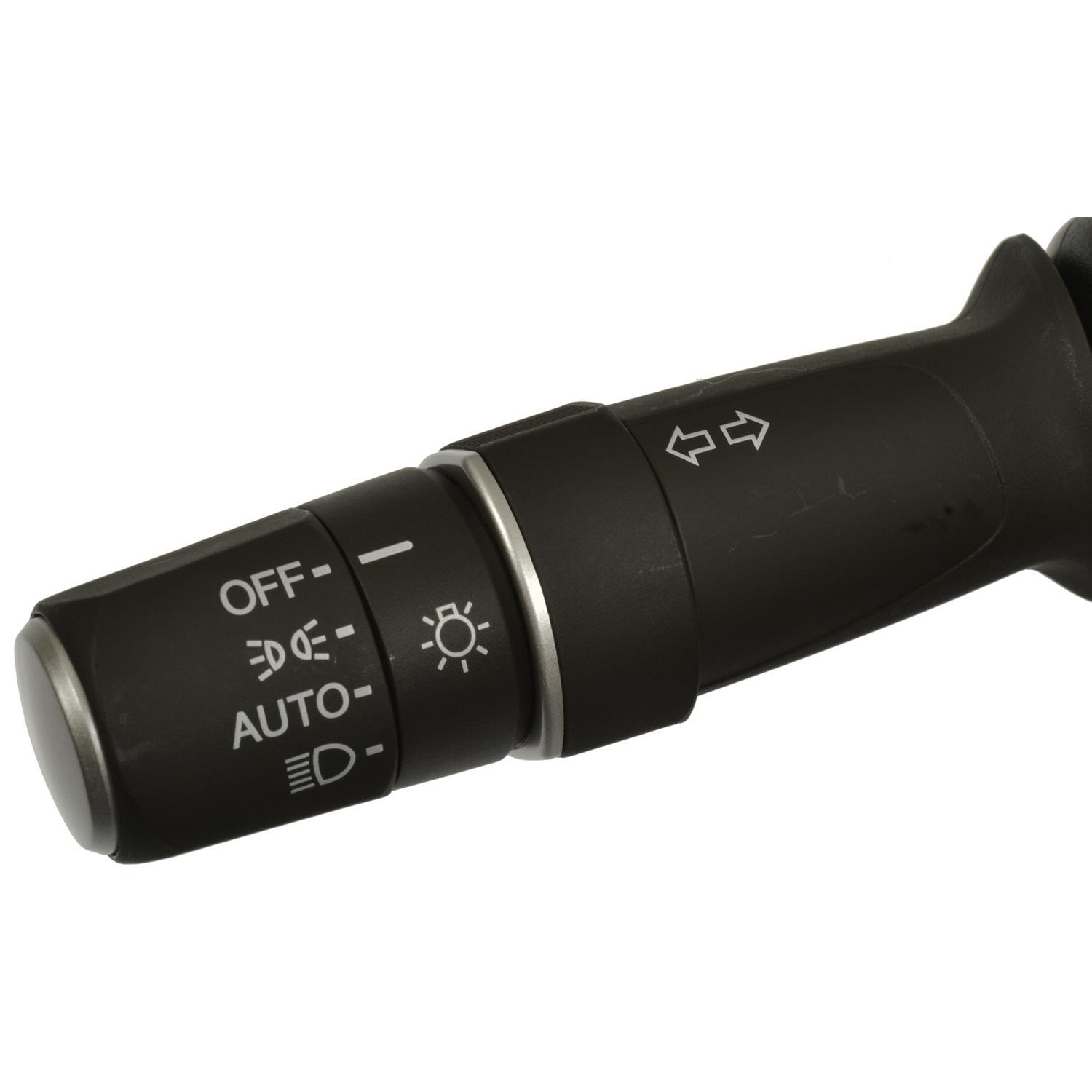 Standard Motor Products CBS2417 Headlight Dimmer Switch product image 2 of 3