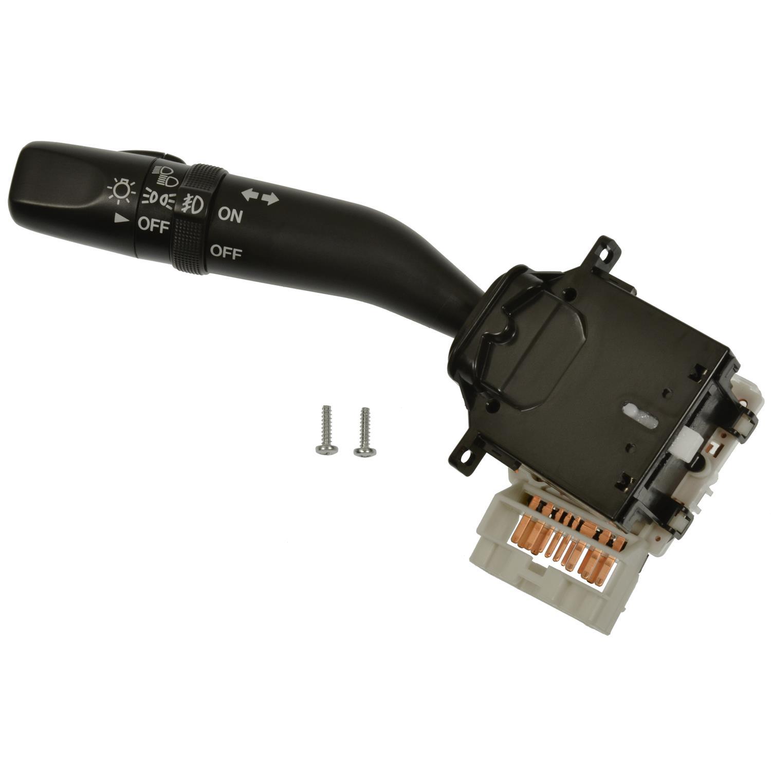 Standard Motor Products CBS2418 Fog Light Switch product image 1 of 3