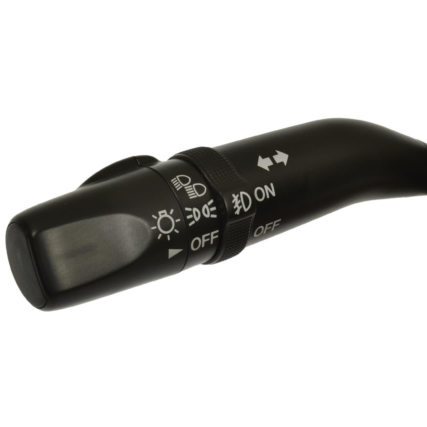 Standard Motor Products CBS2418 Fog Light Switch product image 2 of 3
