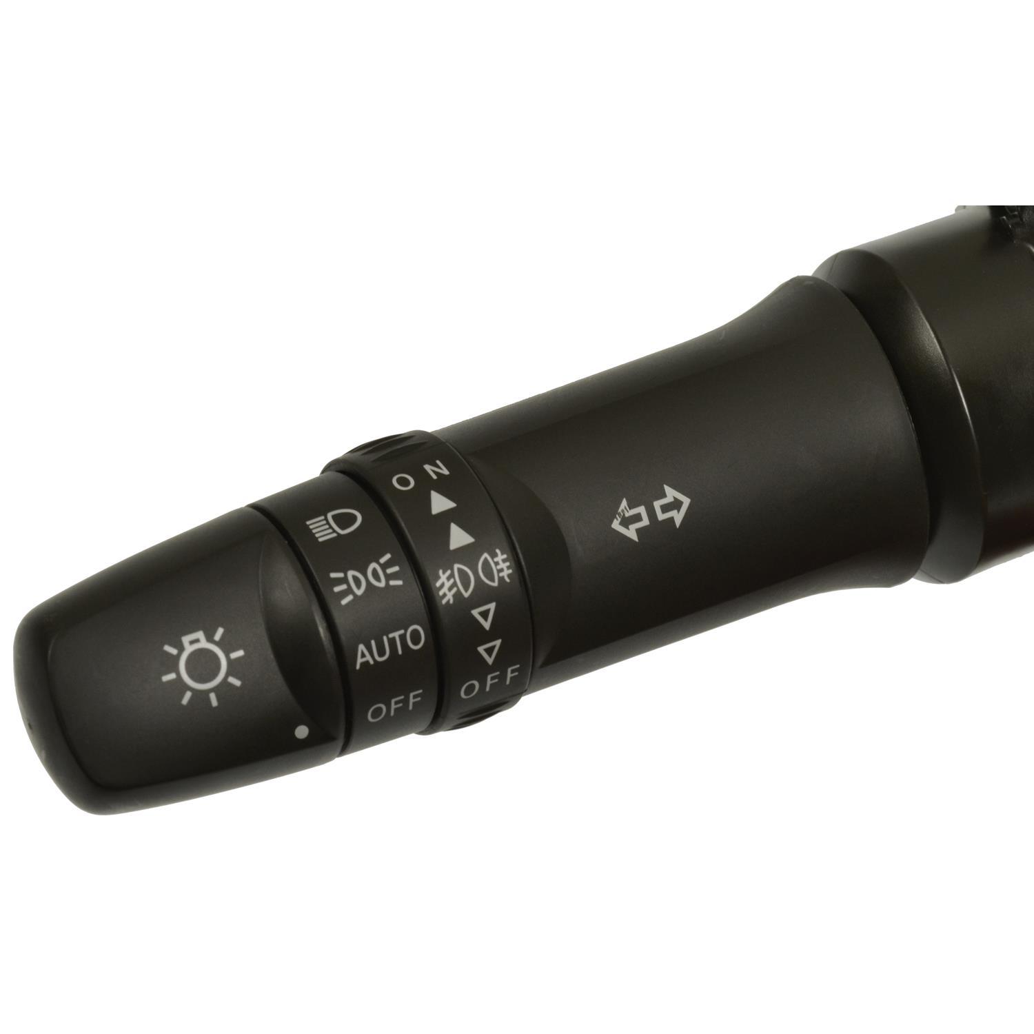 Standard Motor Products CBS2419 - Headlight Switch Standard Motor Products CBS2419 Fog Light Switch product image 2 of 3