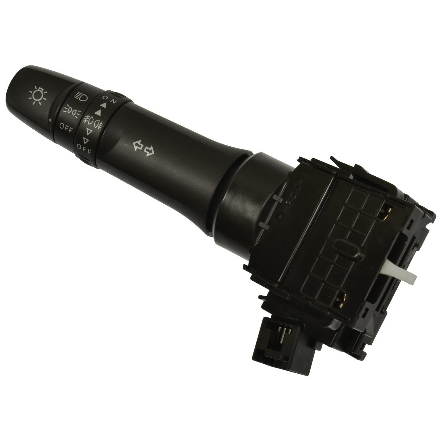 Standard Motor Products CBS2421 - Headlight Switch Standard Motor Products CBS2421 Fog Light Switch product image 1 of 3