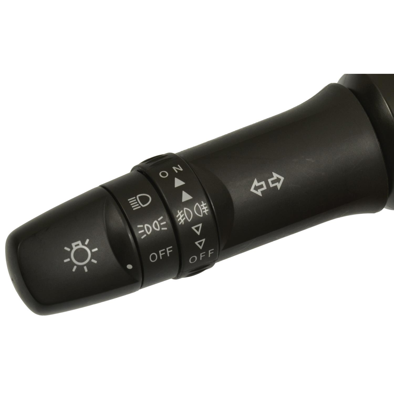 Standard Motor Products CBS2421 - Headlight Switch Standard Motor Products CBS2421 Fog Light Switch product image 2 of 3
