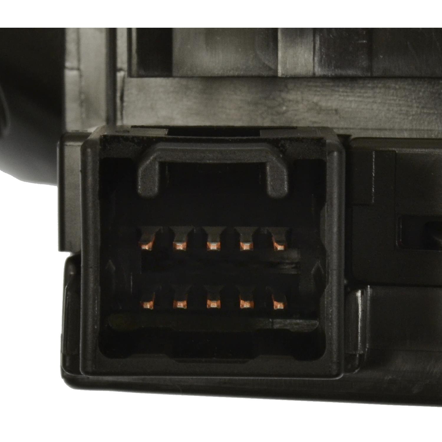 Standard Motor Products CBS2421 - Headlight Switch Standard Motor Products CBS2421 Fog Light Switch product image 3 of 3