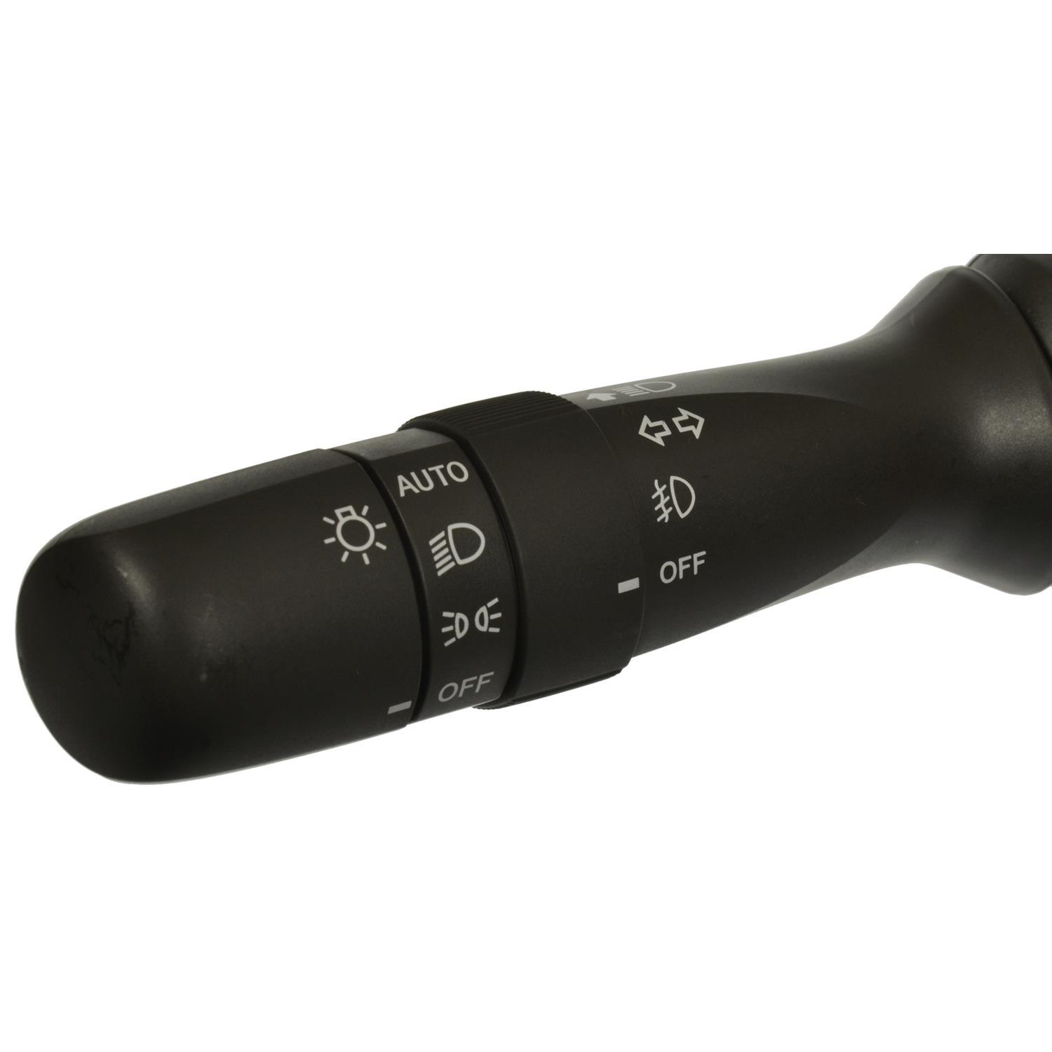 Standard Motor Products CBS2424 Headlight Dimmer Switch product image 2 of 3