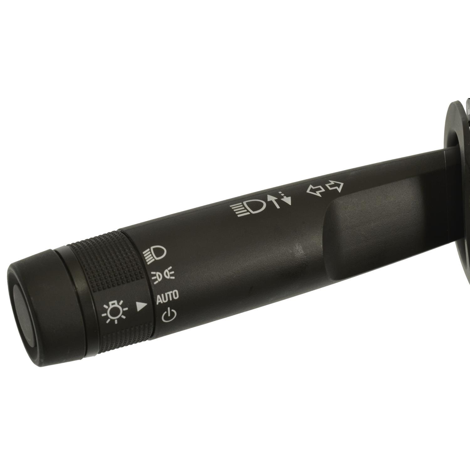 Standard Motor Products CBS2428 Headlight Dimmer Switch product image 2 of 3