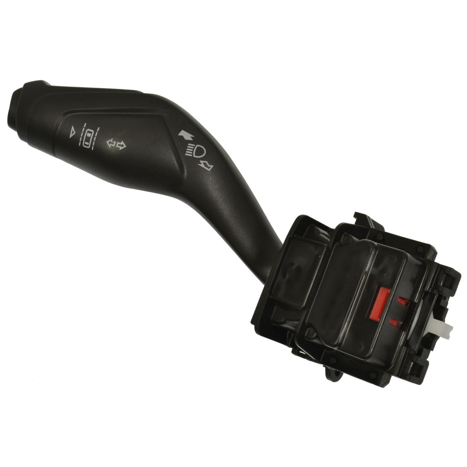 Standard Motor Products CBS2429 - Multi Function Switch Standard Motor Products CBS2429 Headlight Dimmer Switch product image 1 of 3
