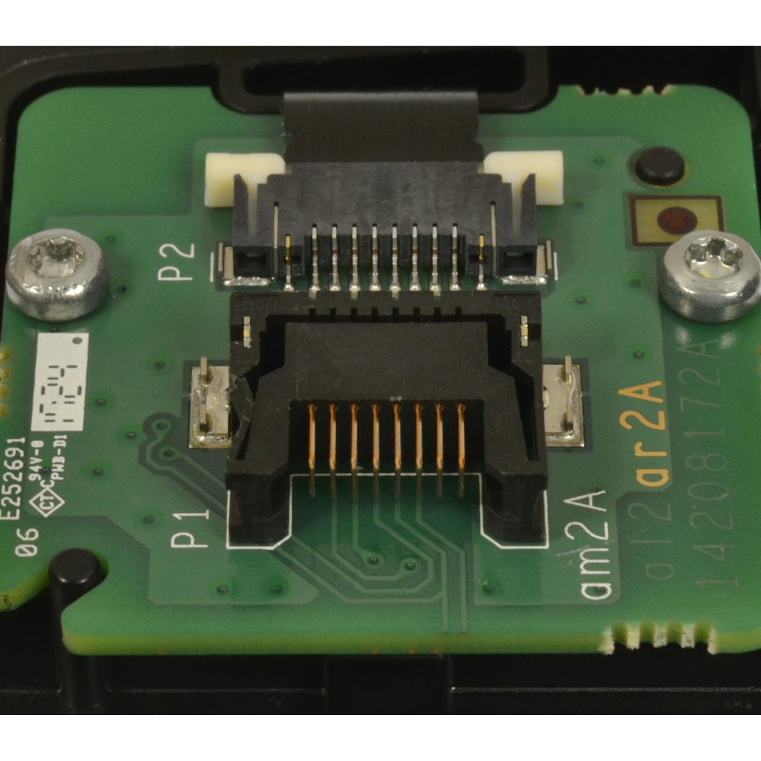 Standard Motor Products CBS2432 Headlight Dimmer Switch product image 3 of 3