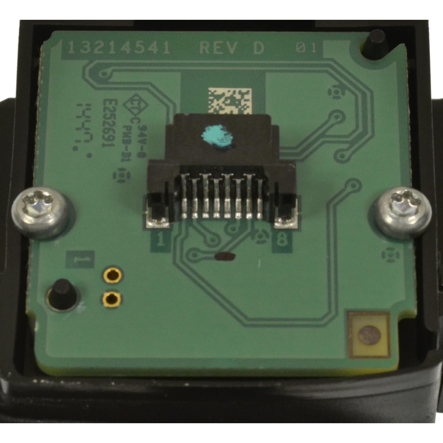 Standard Motor Products CBS2433 Headlight Dimmer Switch product image 3 of 3
