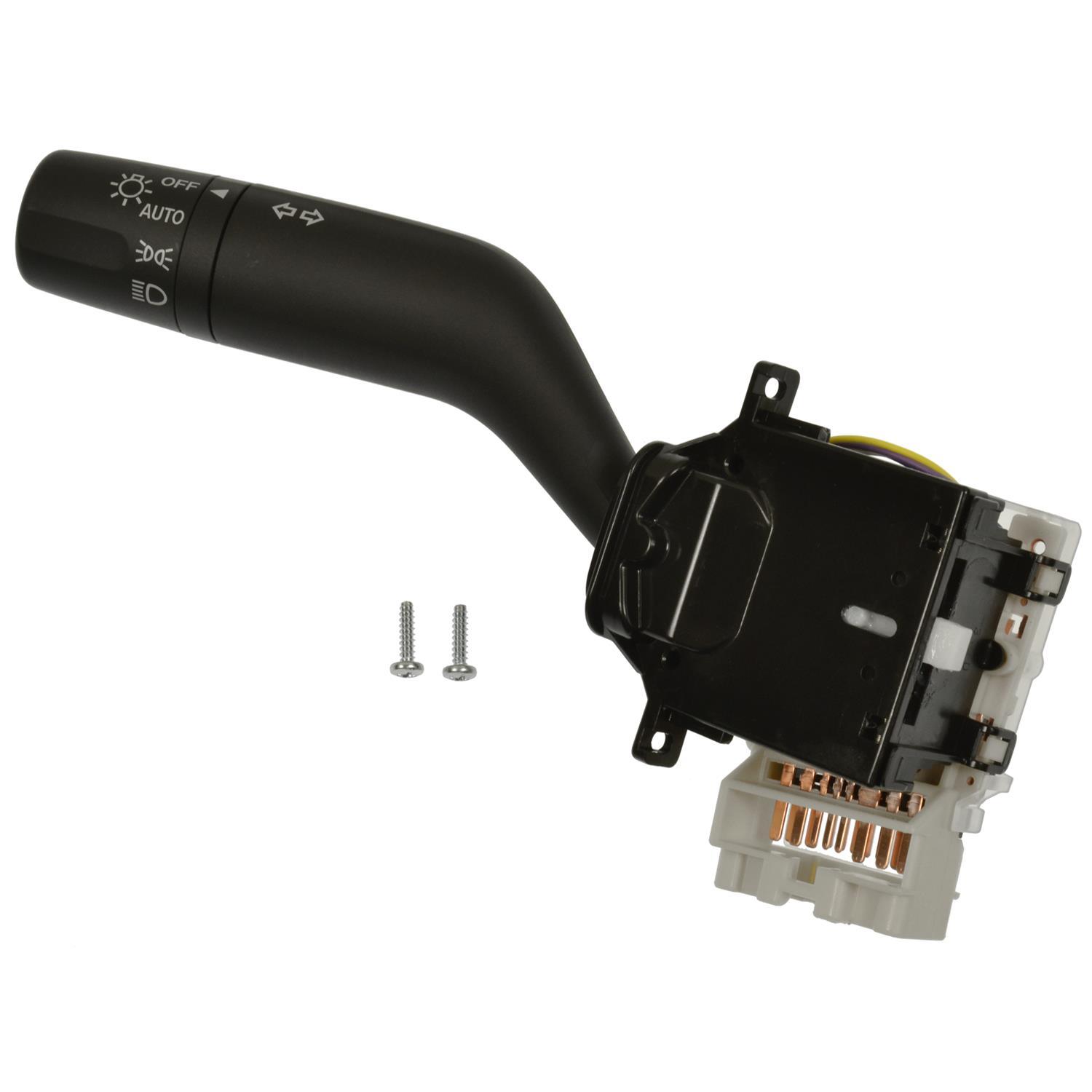 Standard Motor Products CBS2435 Headlight Dimmer Switch product image 1 of 3