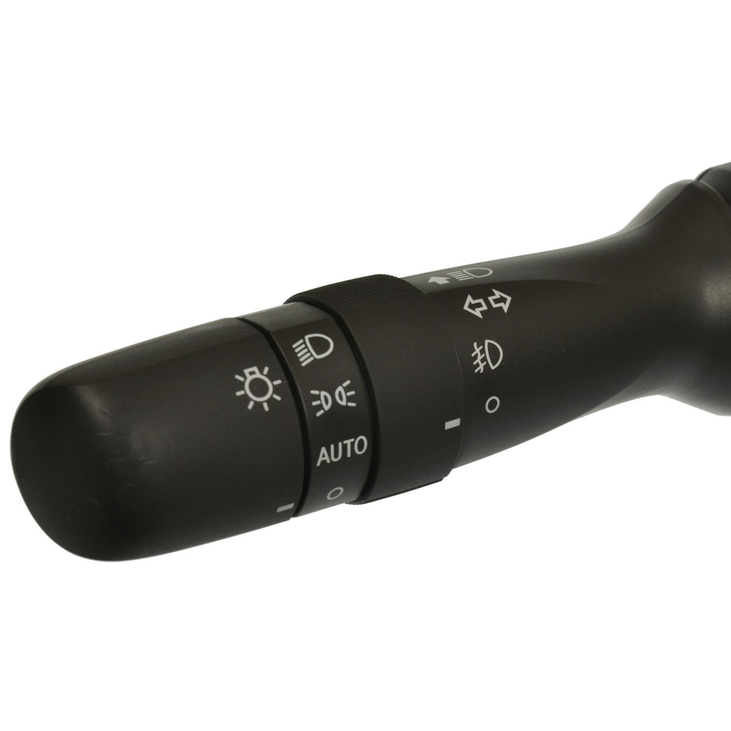 Standard Motor Products CBS2438 Headlight Dimmer Switch product image 2 of 3