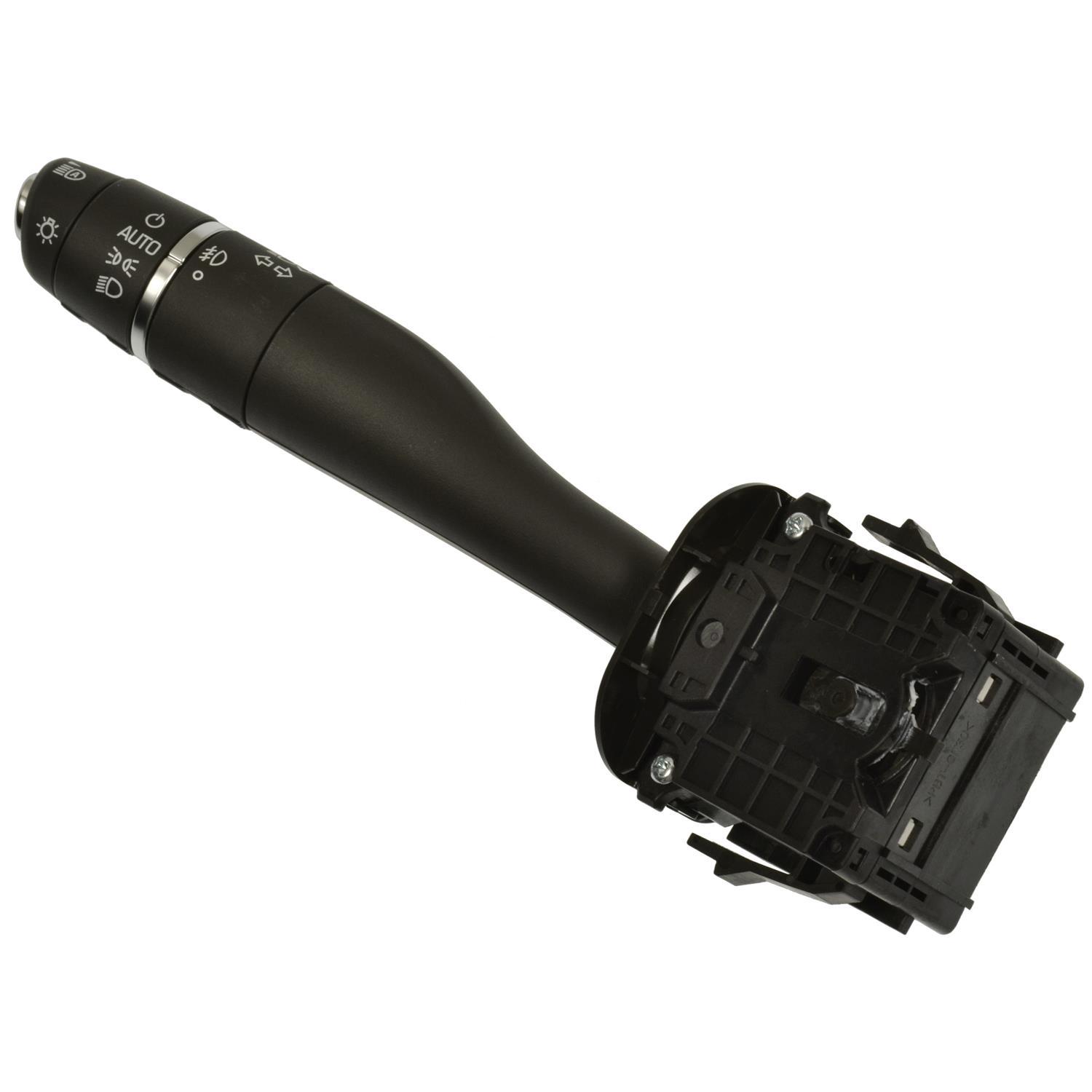 Standard Motor Products CBS2441 - Headlight Switch Standard Motor Products CBS2441 Headlight Dimmer Switch product image 2 of 6