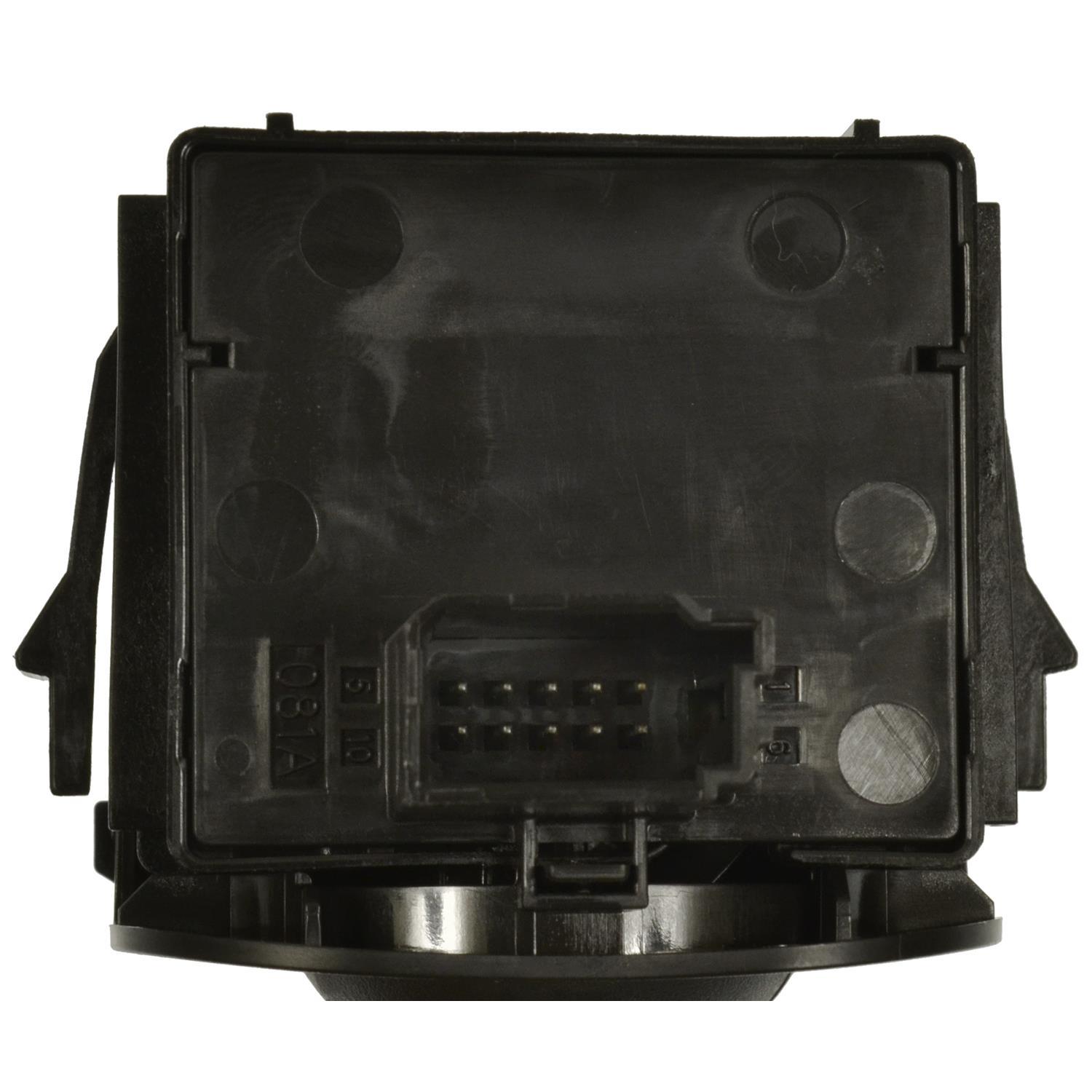 Standard Motor Products CBS2442 - Headlight Switch Standard Motor Products CBS2442 Headlight Dimmer Switch product image 3 of 3