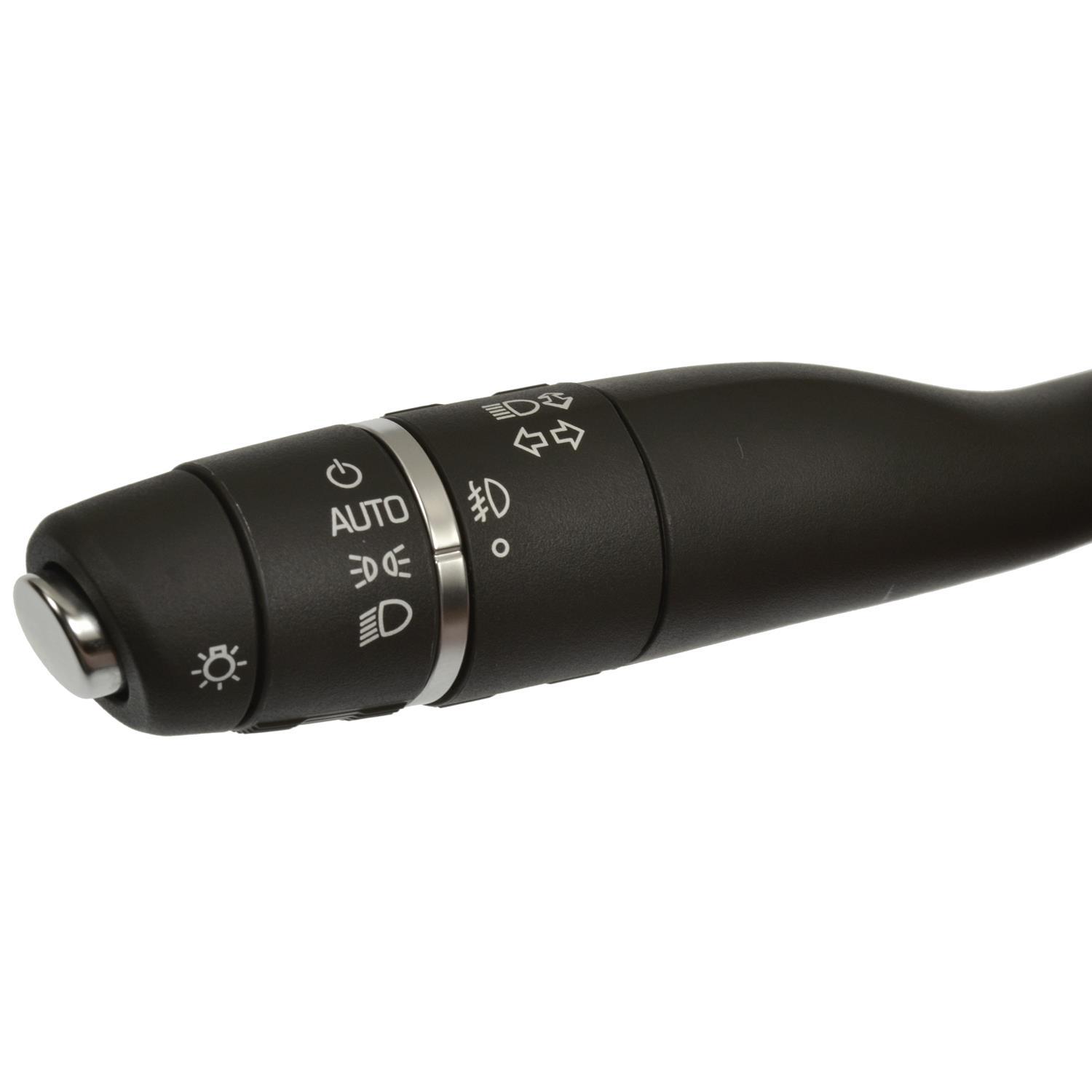 Standard Motor Products CBS2443 Headlight Dimmer Switch product image 2 of 3
