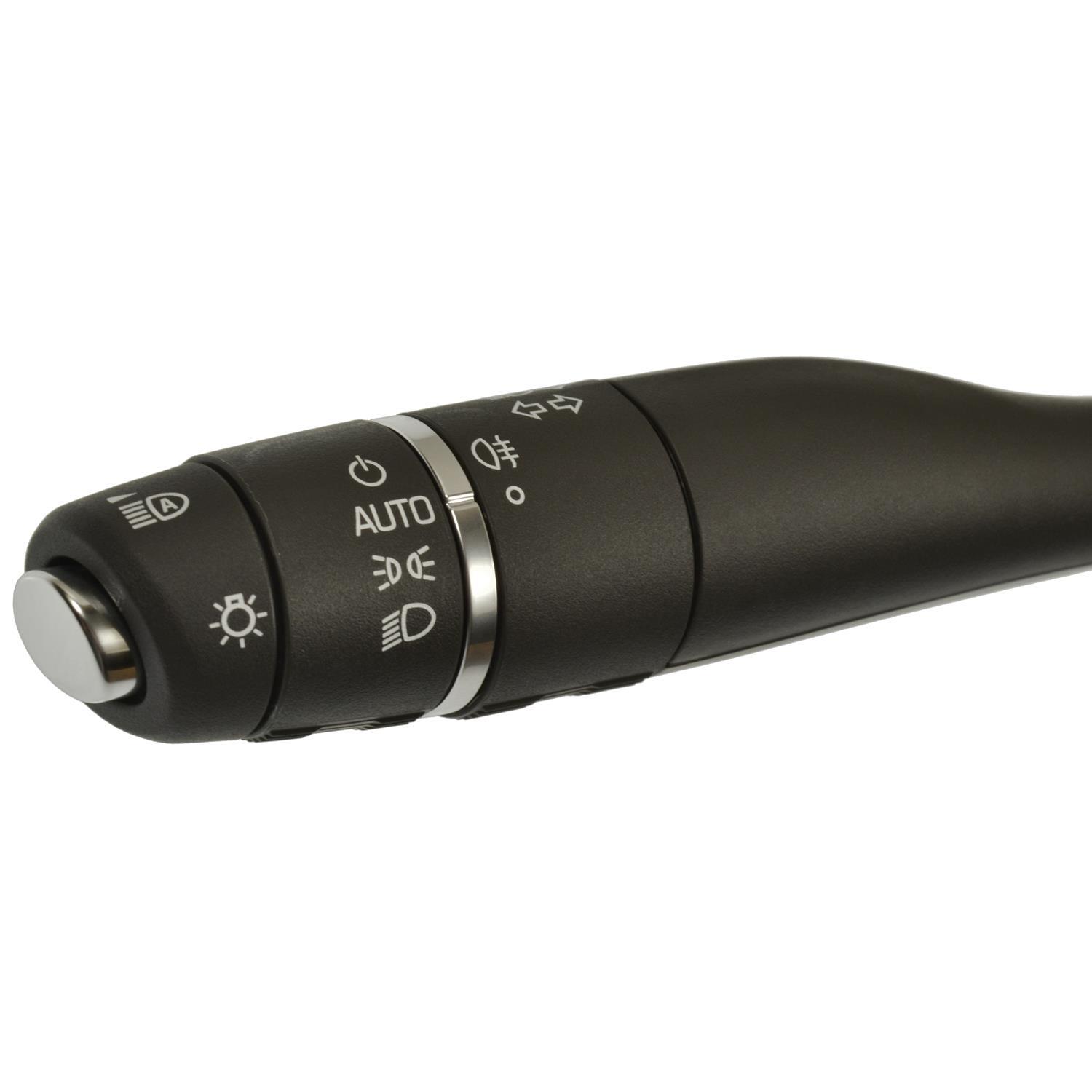 Standard Motor Products CBS2447 Fog Light Switch product image 2 of 3