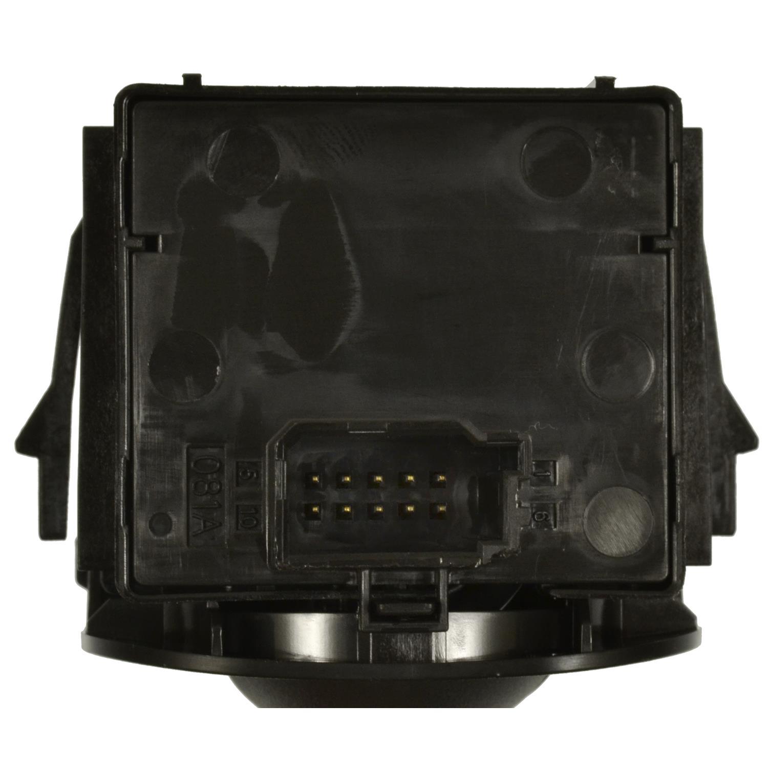Standard Motor Products CBS2447 Fog Light Switch product image 3 of 3