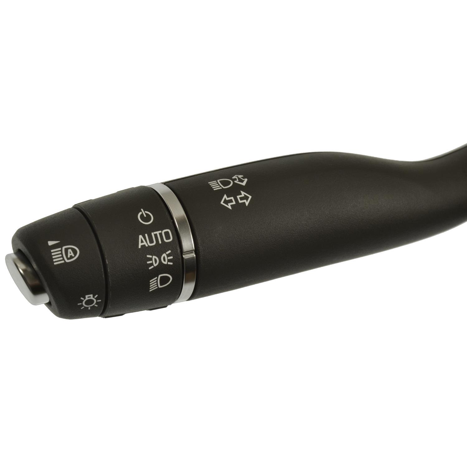 Standard Motor Products CBS2448 Headlight Dimmer Switch product image 2 of 3
