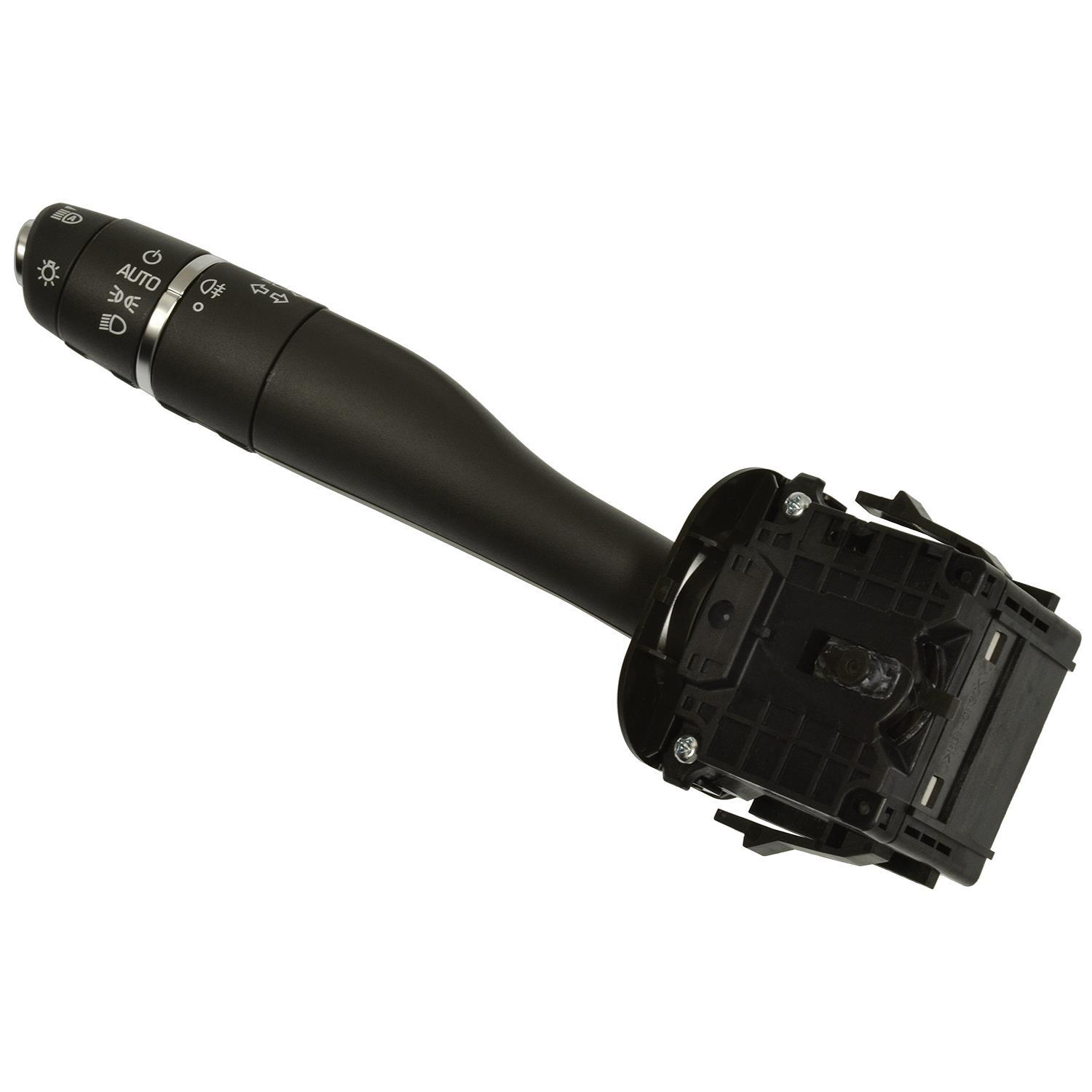 Standard Motor Products CBS2449 Fog Light Switch product image 1 of 3