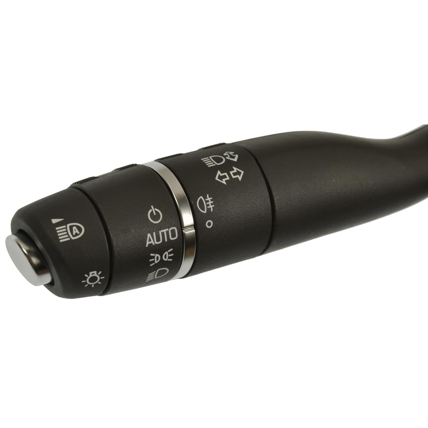 Standard Motor Products CBS2449 Fog Light Switch product image 2 of 3