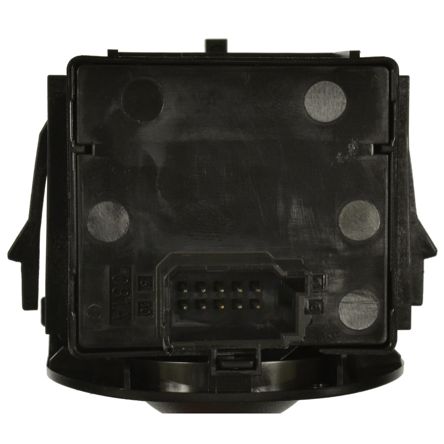 Standard Motor Products CBS2449 Fog Light Switch product image 3 of 3