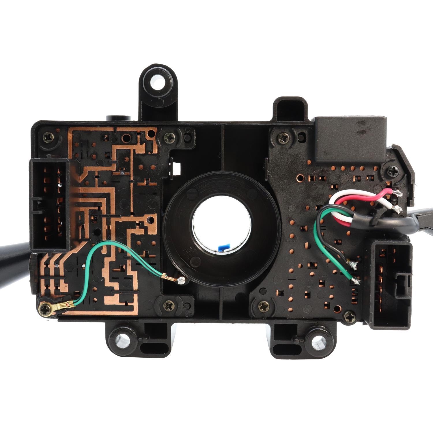 Standard Motor Products CBS2451 Headlight Dimmer Switch product image 1 of 4